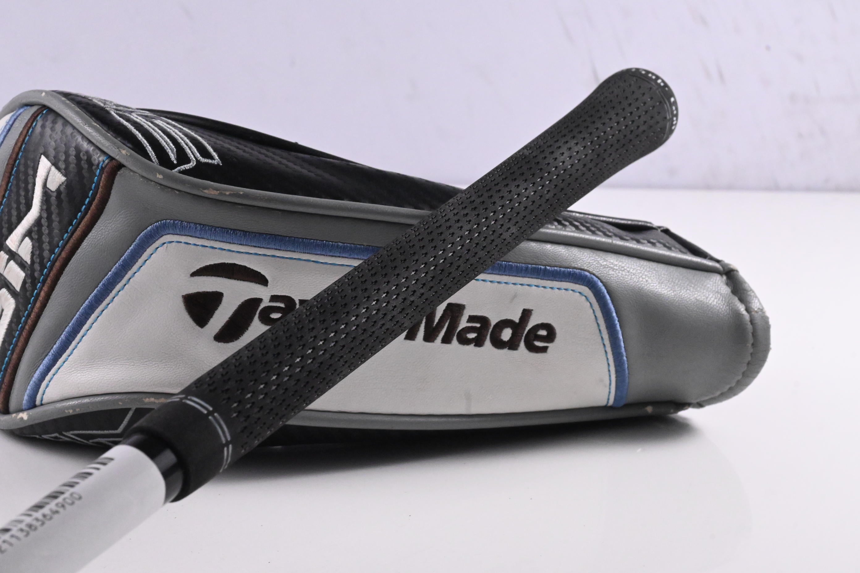 Taylormade SIM Ti #3 Wood / 15 Degree / Stiff Flex Diamana S Limited 75 Shaft