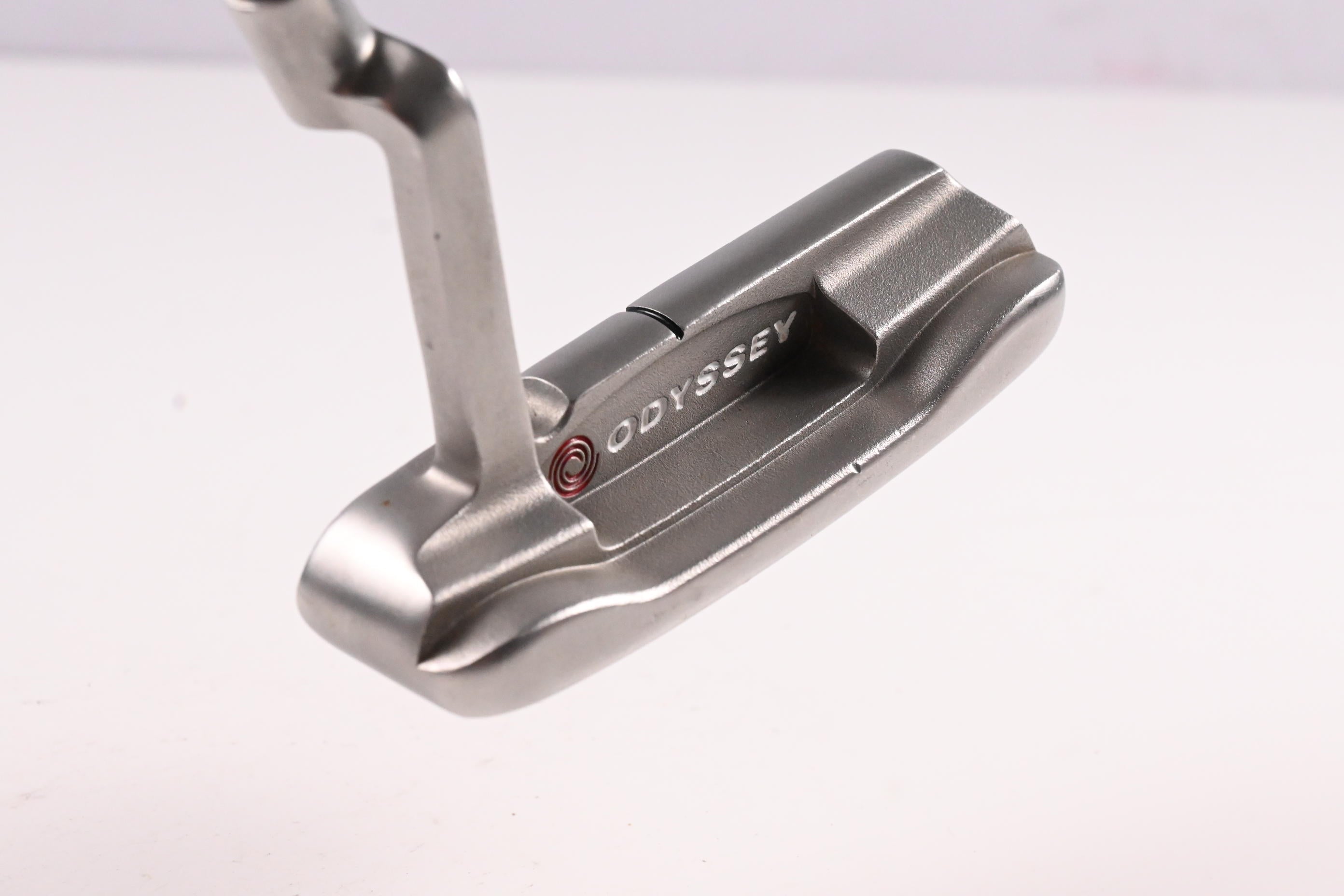 Odyssey White Ice Putter / 35 Inch
