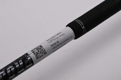 Ping Tour Gorge Lob Wedge / 58 Degree / Blue Dot / X-Flex Project X PXi Shaft