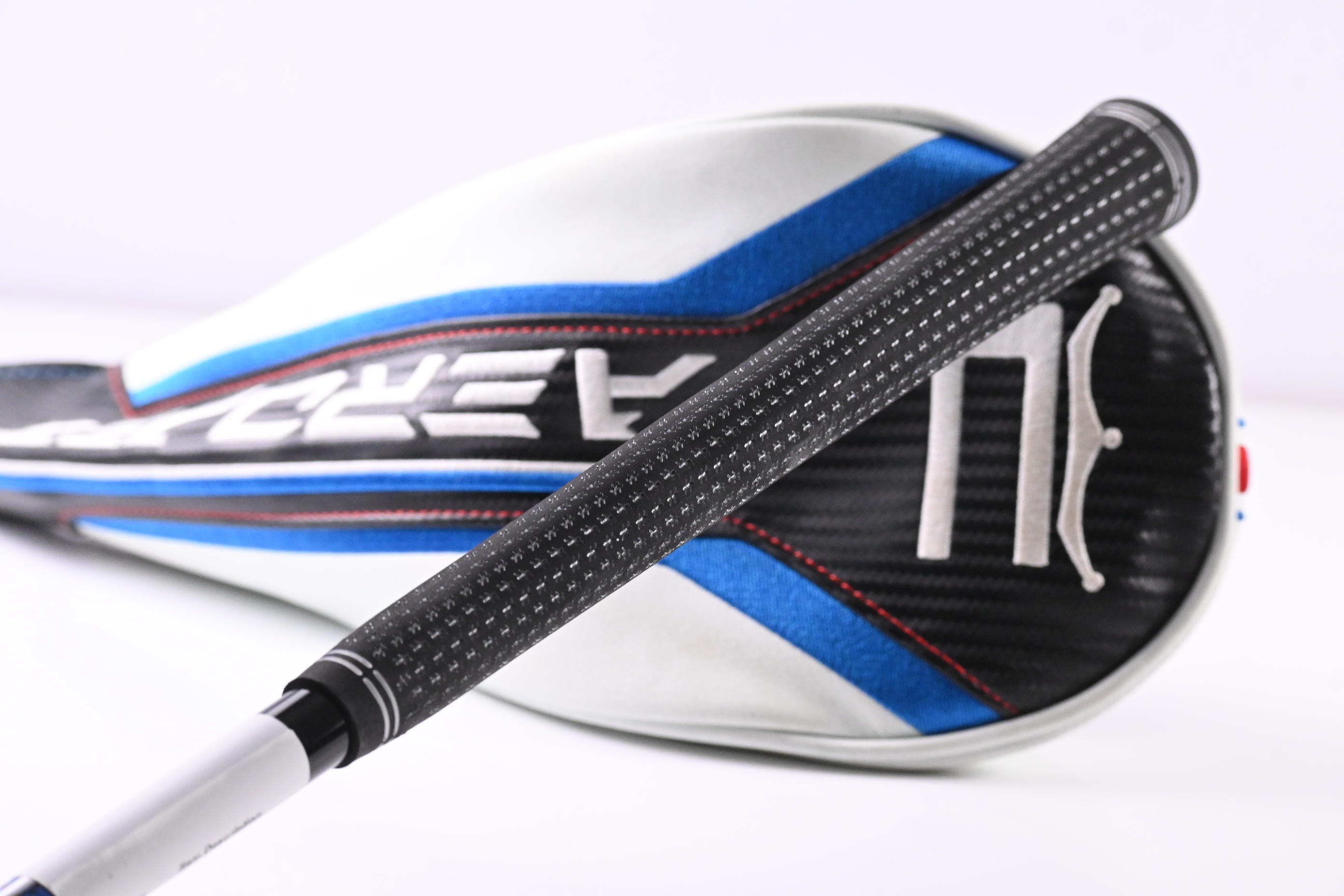 Cobra Aerojet LS Driver / 9 Degree / Regular Flex Kai'li Blue 60 Shaft