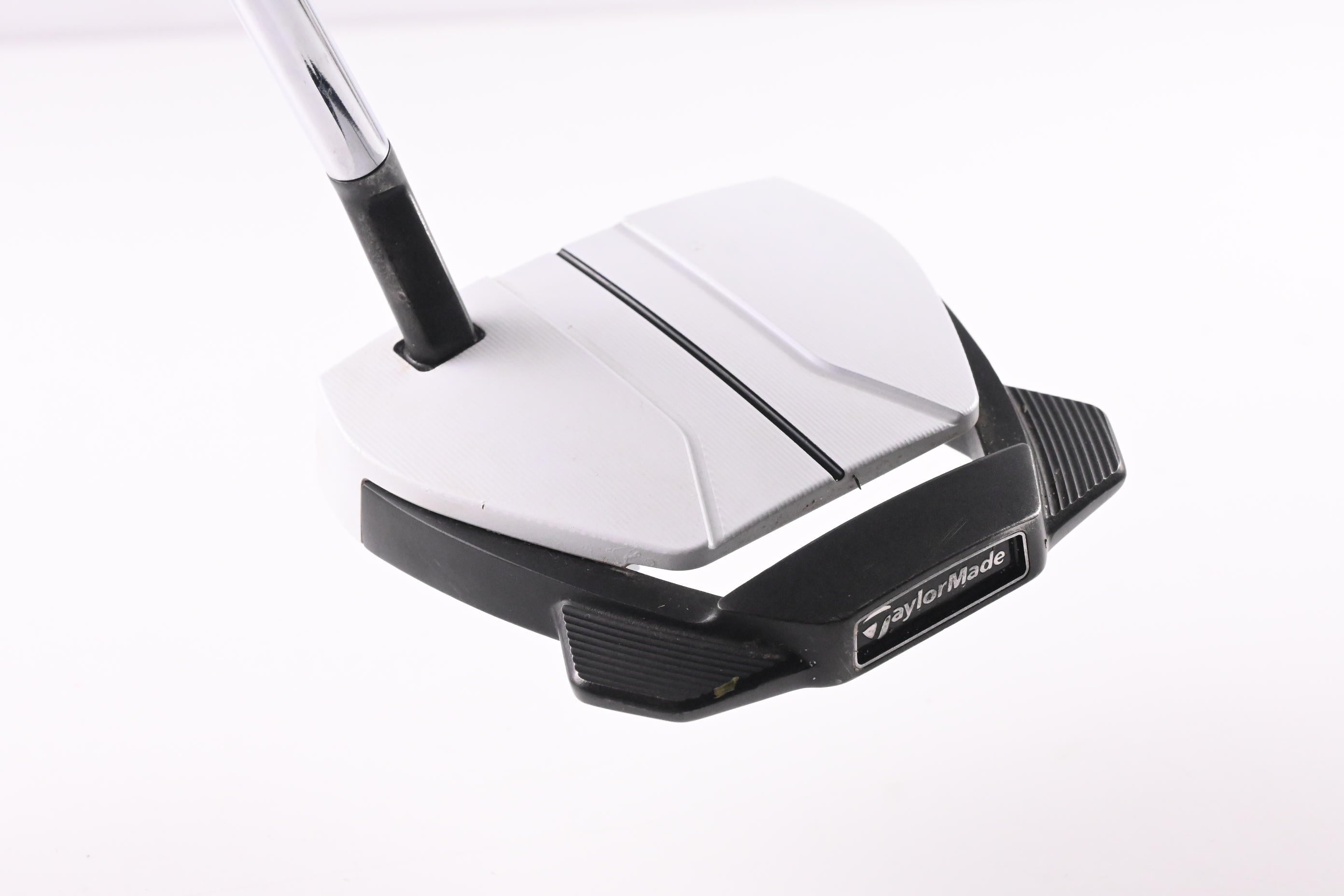 Taylormade Spider GTX White Slant Putter / 34 Inch