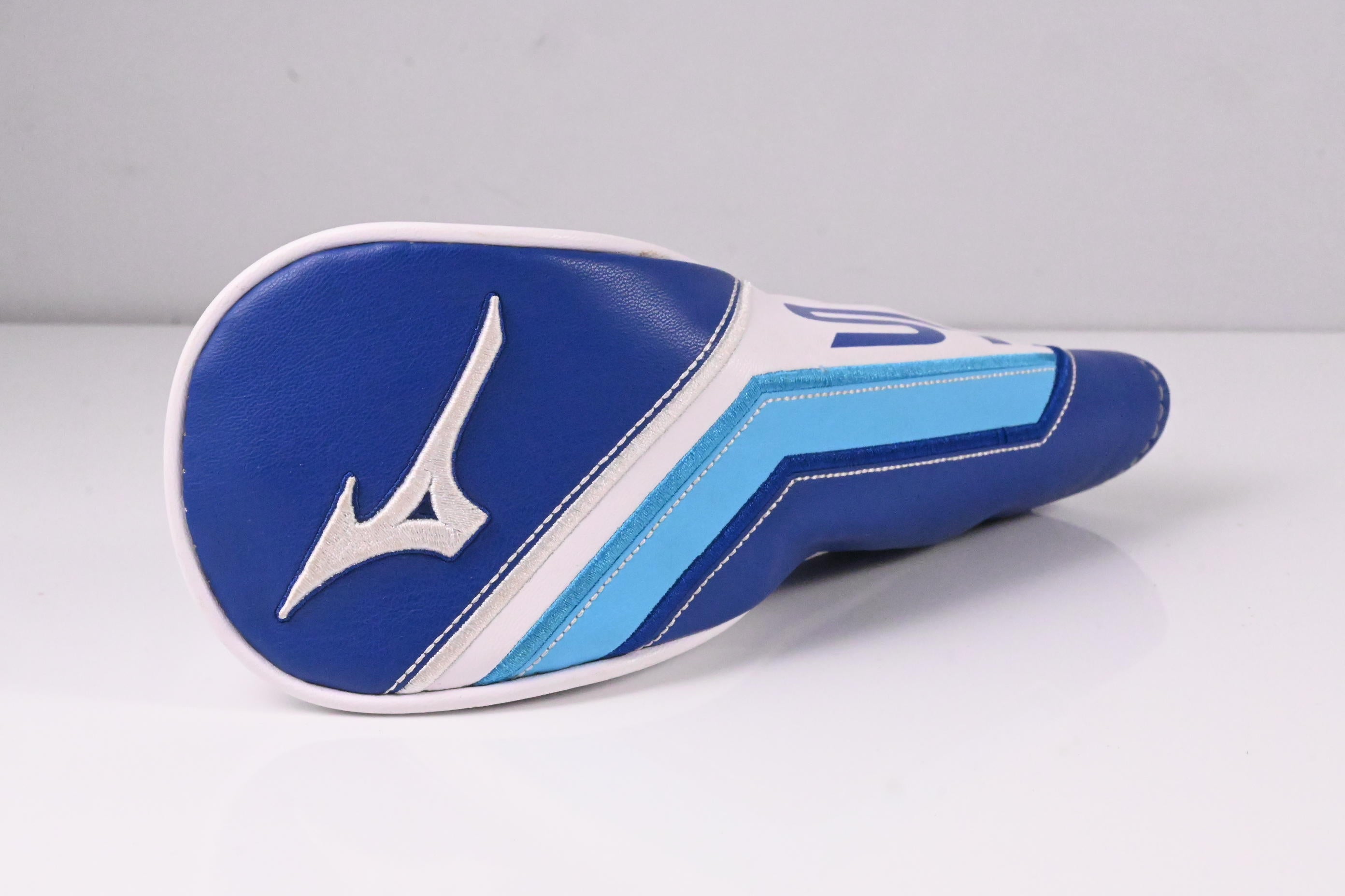Mizuno ST-Z 230 #3 Hybrid / 19 Degree / Stiff Flex UST LinQ 75 Shaft