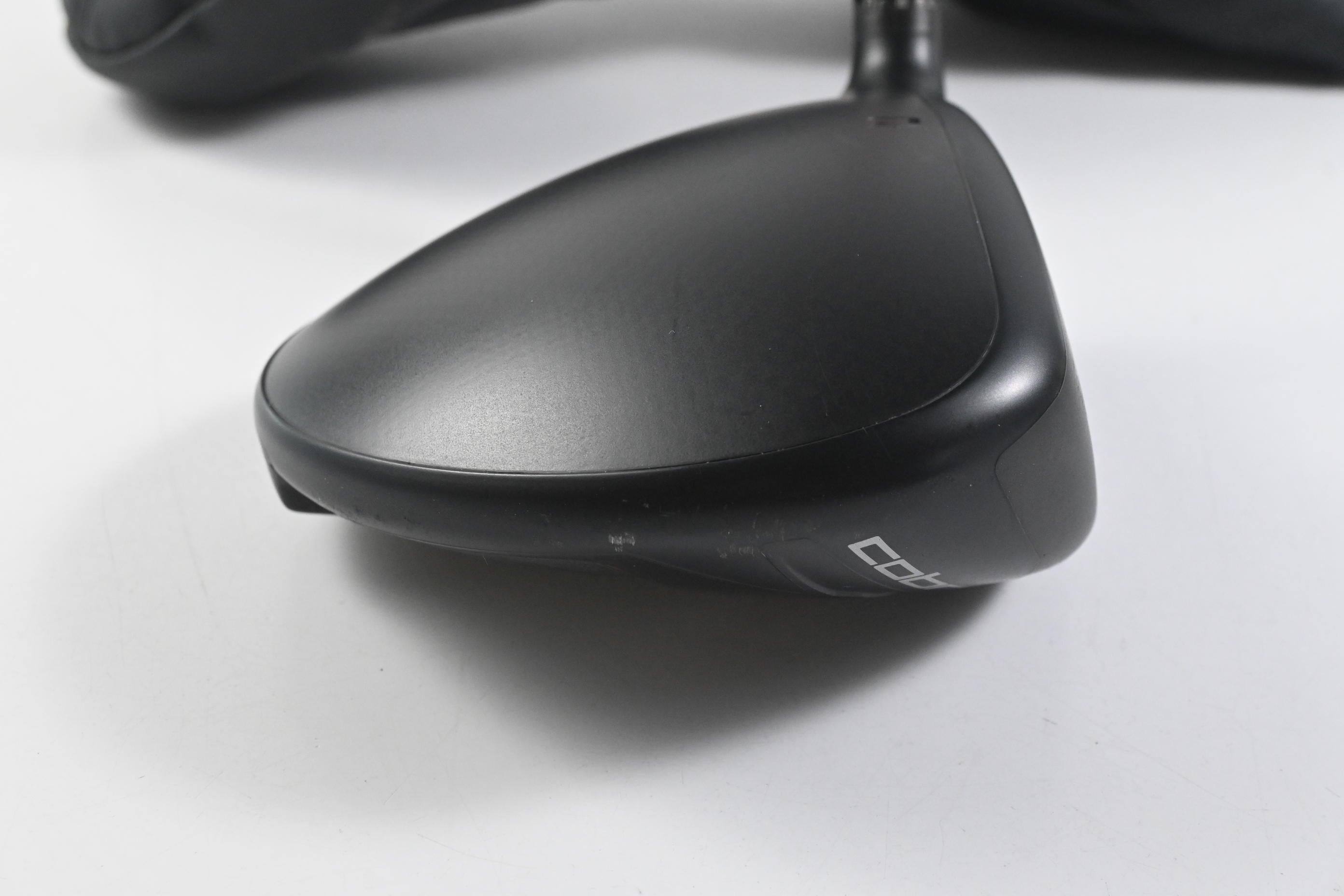 Cobra DS-Adapt MAX-D Driver / 12 Degree / Regular Flex Denali Red 50 Shaft