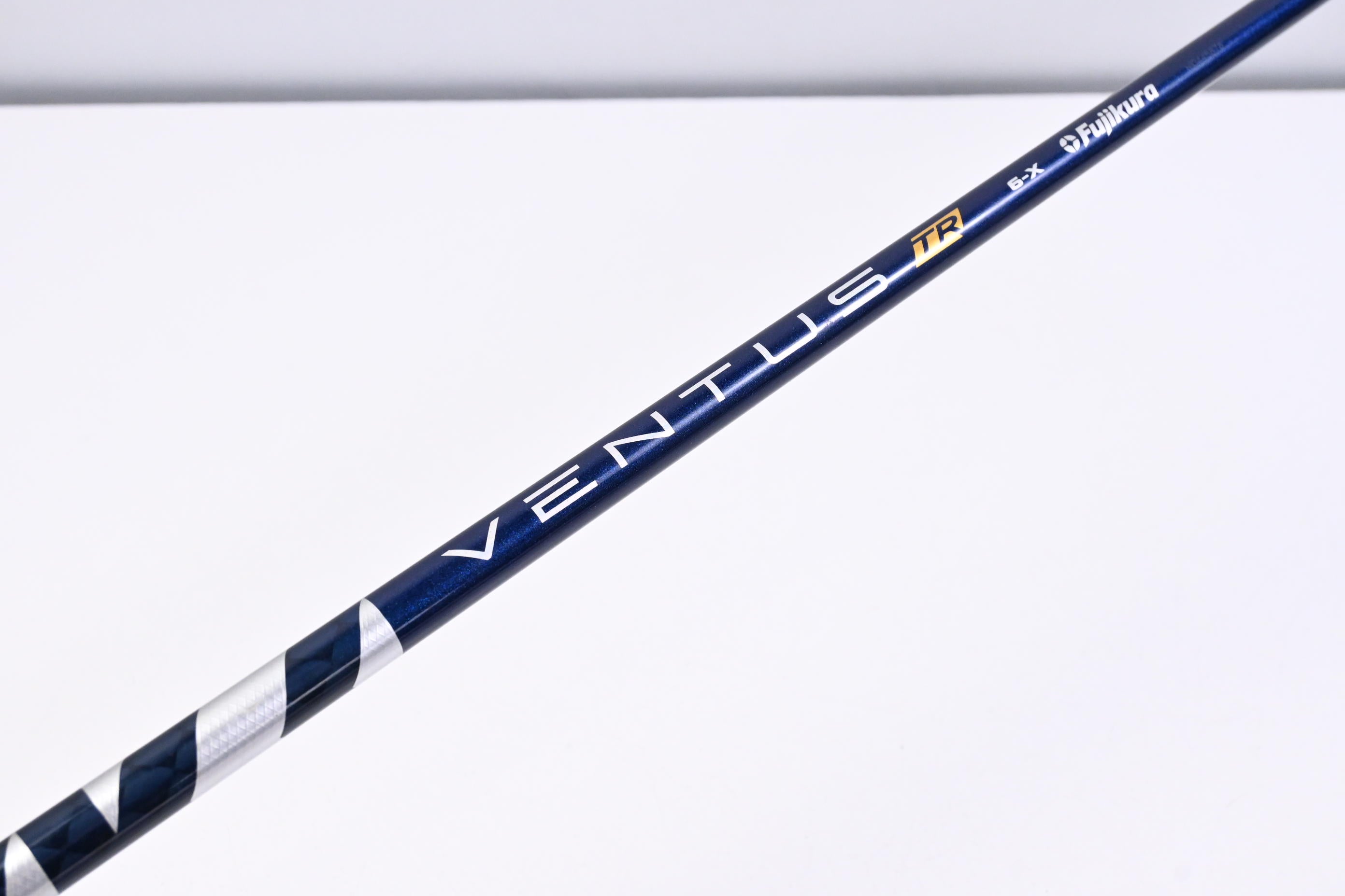 Fujikura Ventus TR Velocore Blue 6 Driver Shaft / X-Flex / Cobra 2nd Gen