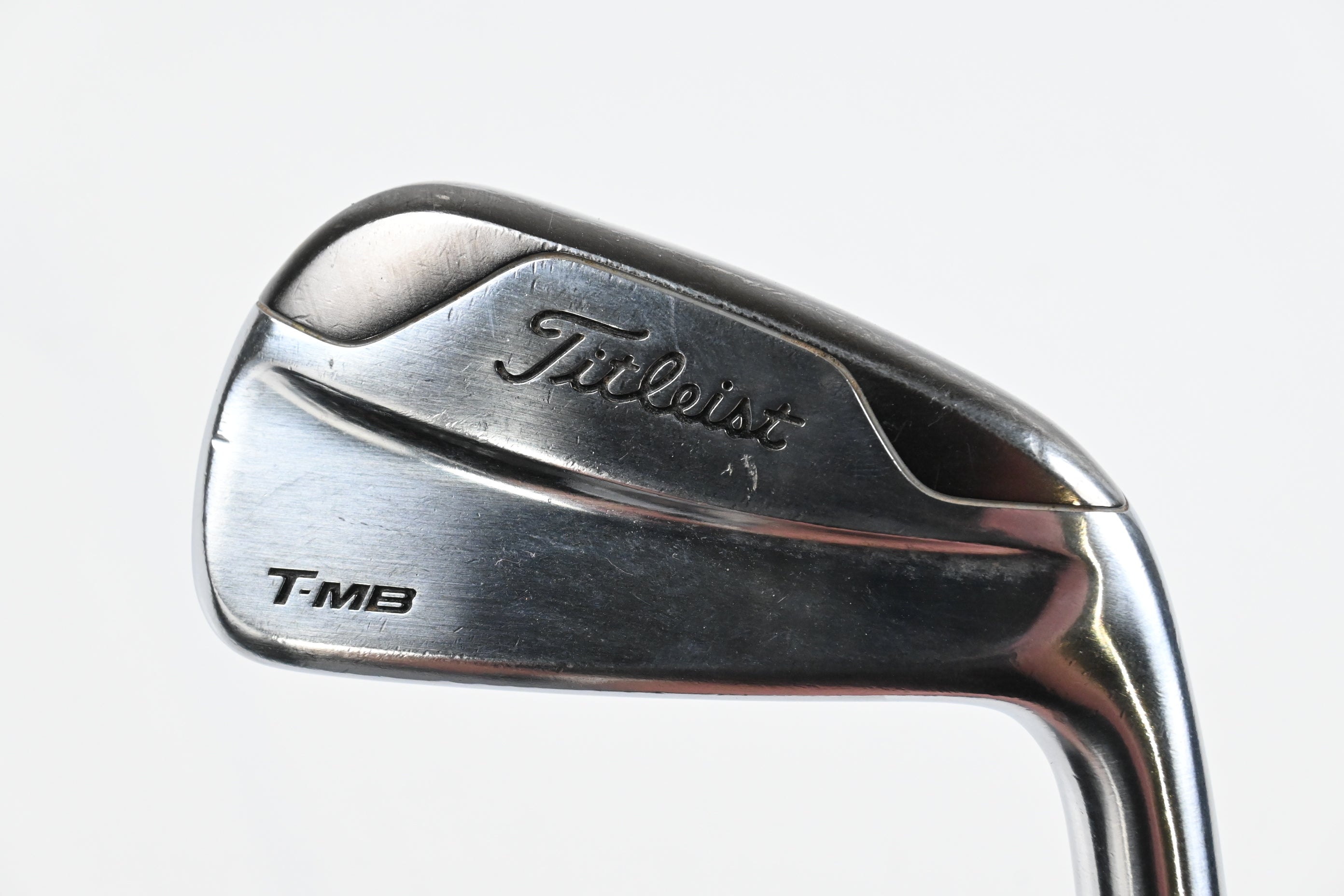 Titleist 716 T-MB #4 Iron / 23 Degree / X-Flex Dynamic Gold X100 Shaft