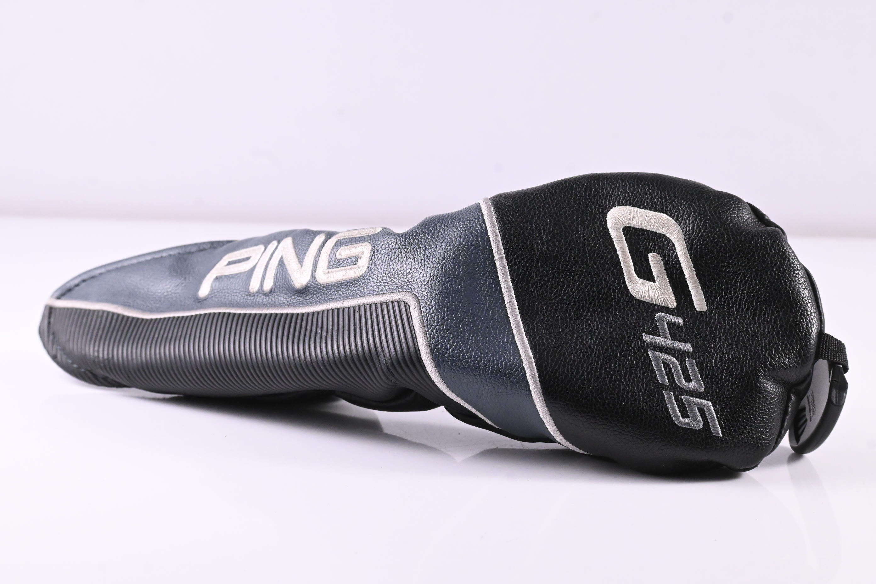 Ping G425 Max #3 Wood / 14.5 Degree / Stiff Flex Ping Tour 65 Shaft