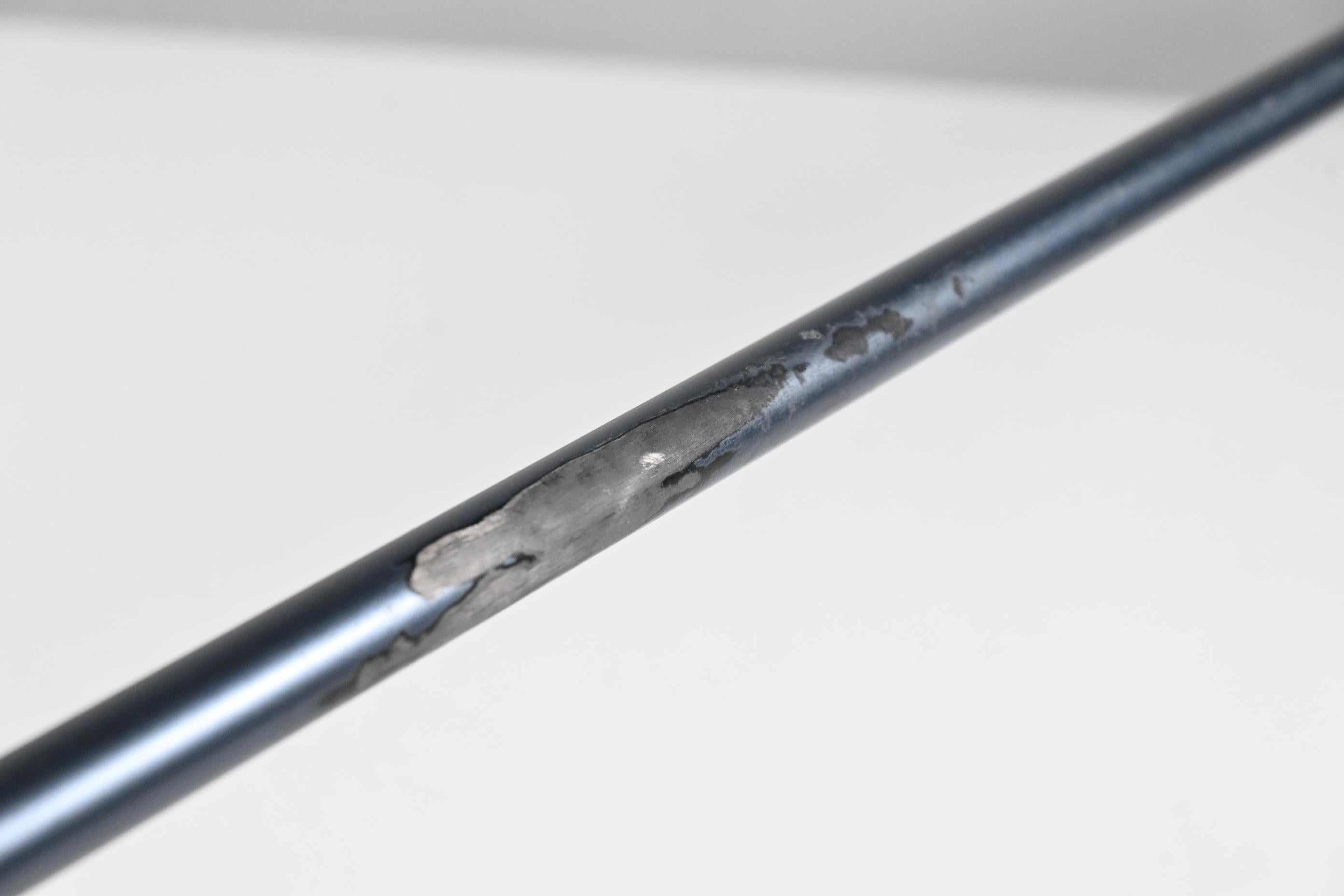 Left Hand Ping G425 #4 Hybrid / 22 Degree / Senior Flex Ping Alta CB Slate 70