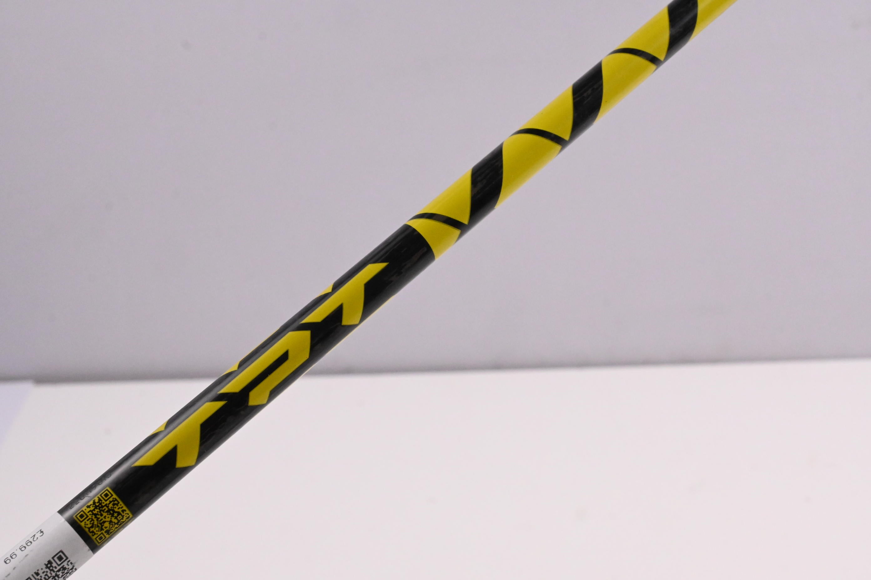 TPT Power 19 LO Driver Shaft / Regular Flex / Taylormade 2nd Gen