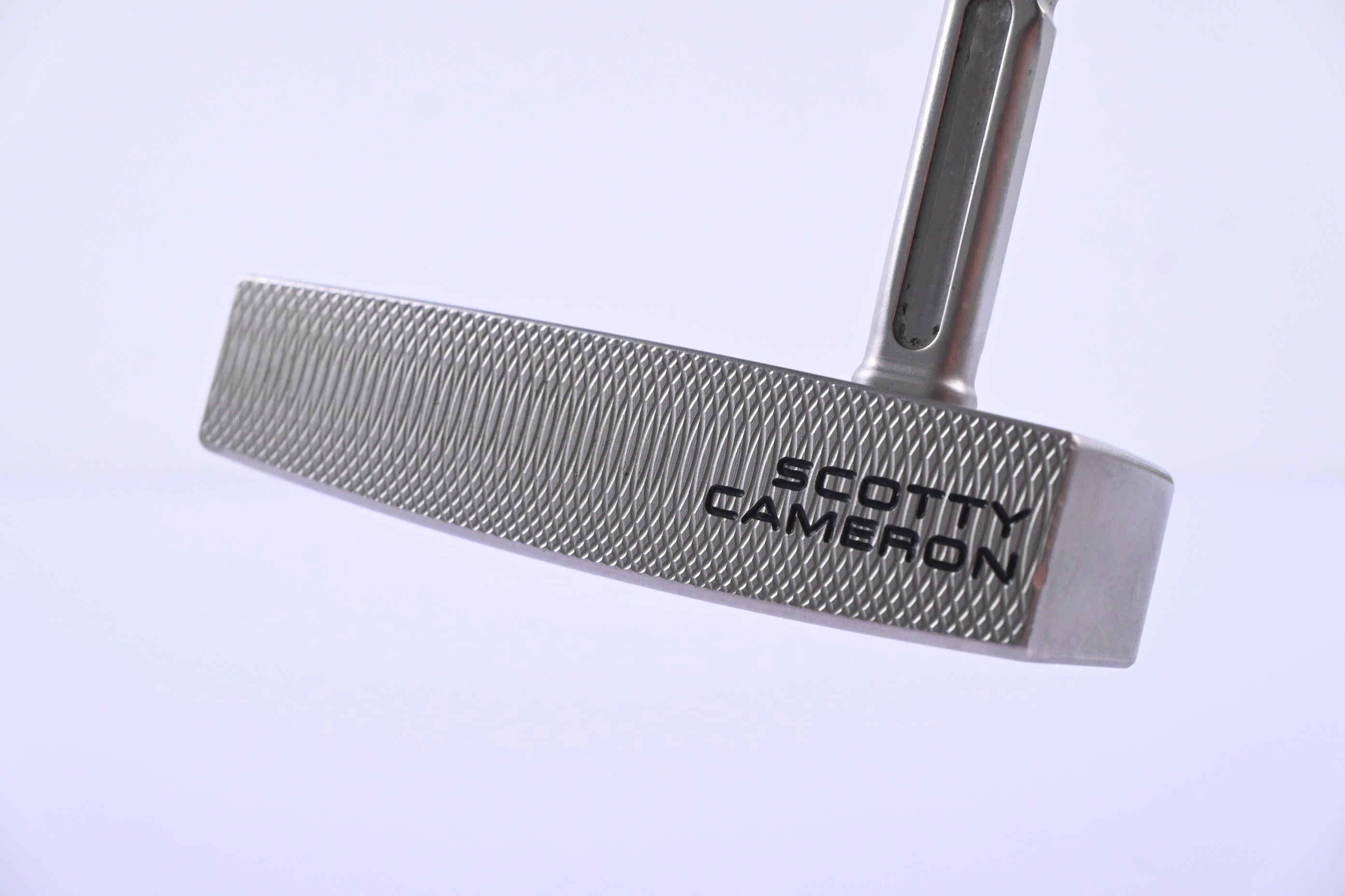 Scotty Cameron 2024 Phantom 7.2 Putter / 33 Inch