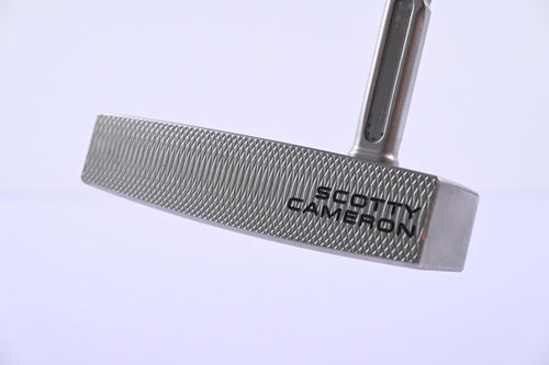 Scotty Cameron 2024 Phantom 7.2 Putter / 33 Inch