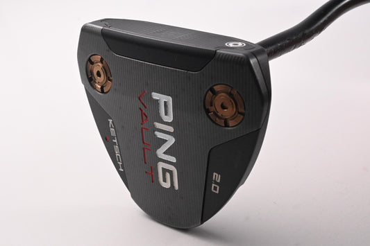 Ping Vault 2.0 Putter / 34 Inch