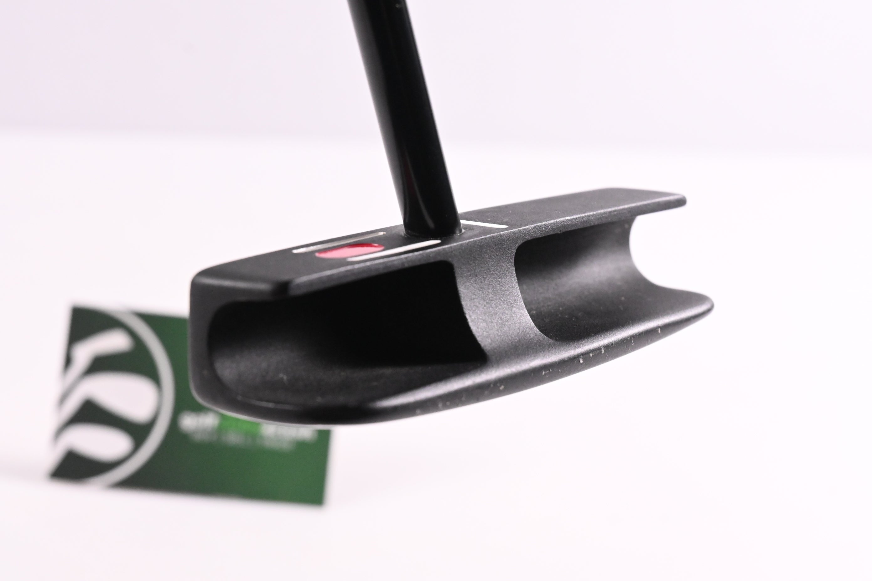 Seemore FGP Original Black Putter / 34.5 Inch