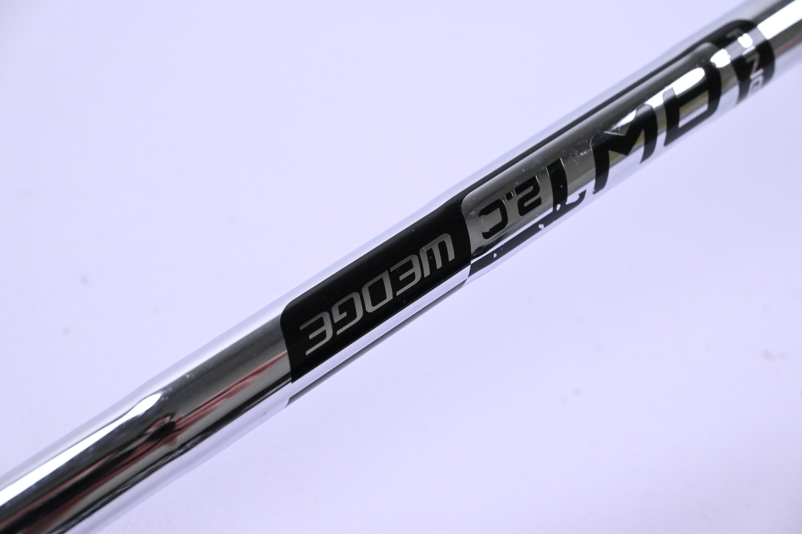 Ping Glide 2.0 Stealth Sand Wedge / 56 Degree / Black Dot / Wedge Flex AWT 2.0