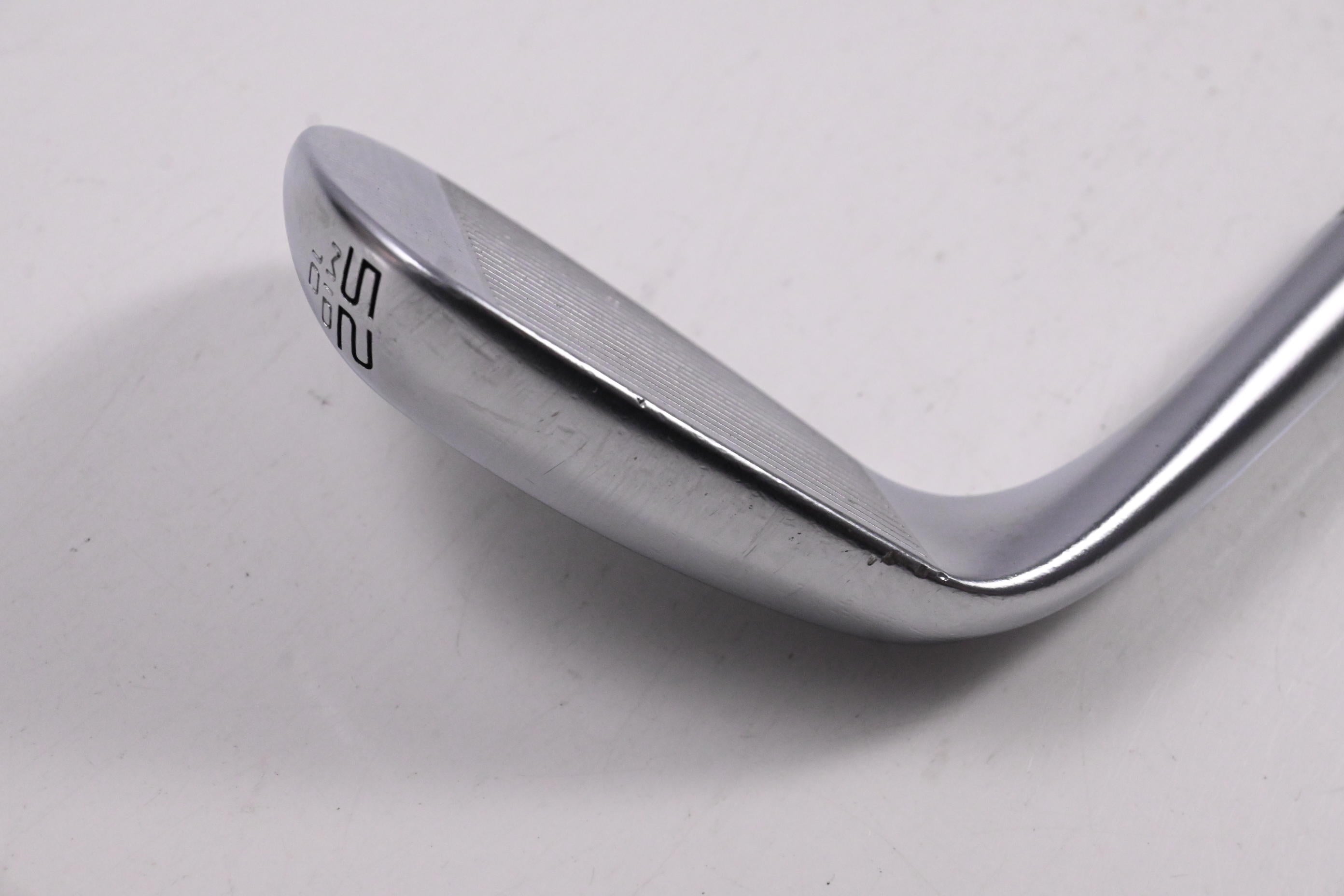 Cleveland RTZ Gap Wedge / 52 Degree / Wedge Flex Dynamic Gold Spinner 115 Shaft