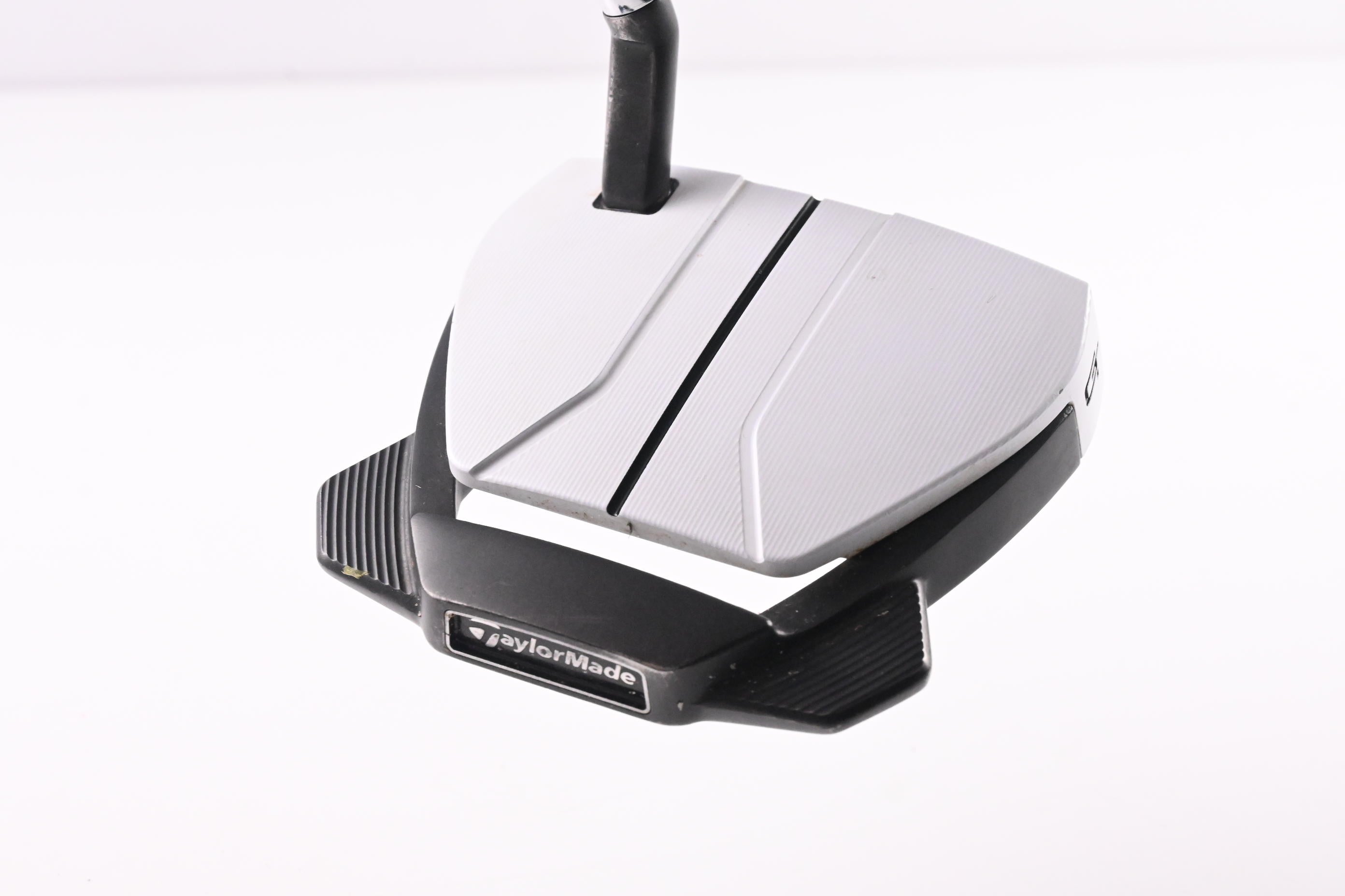 Taylormade Spider GTX White Slant Putter / 34 Inch