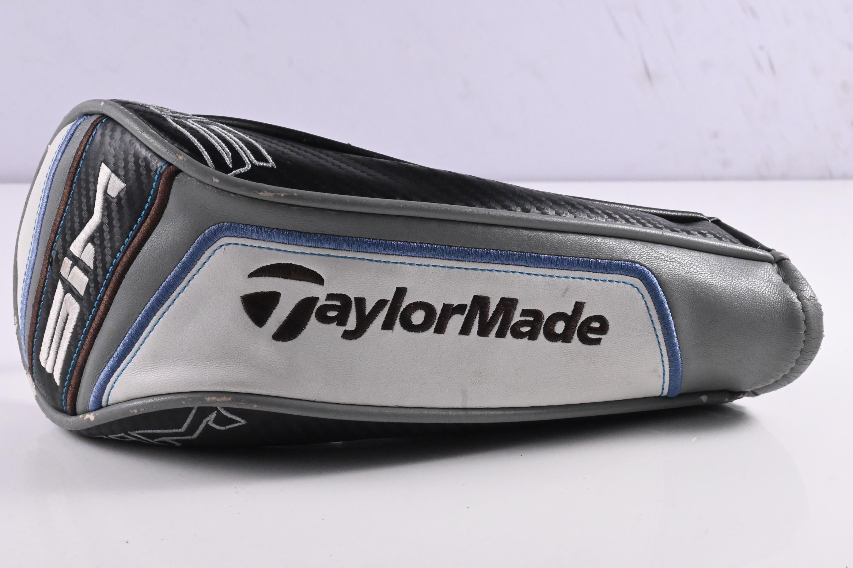 Taylormade SIM Ti #3 Wood / 15 Degree / Stiff Flex Diamana S Limited 75 Shaft