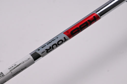 Taylormade PSI #7 Iron / 31.5 Degree / Stiff Flex KBS Tour C-Taper 105 Shaft
