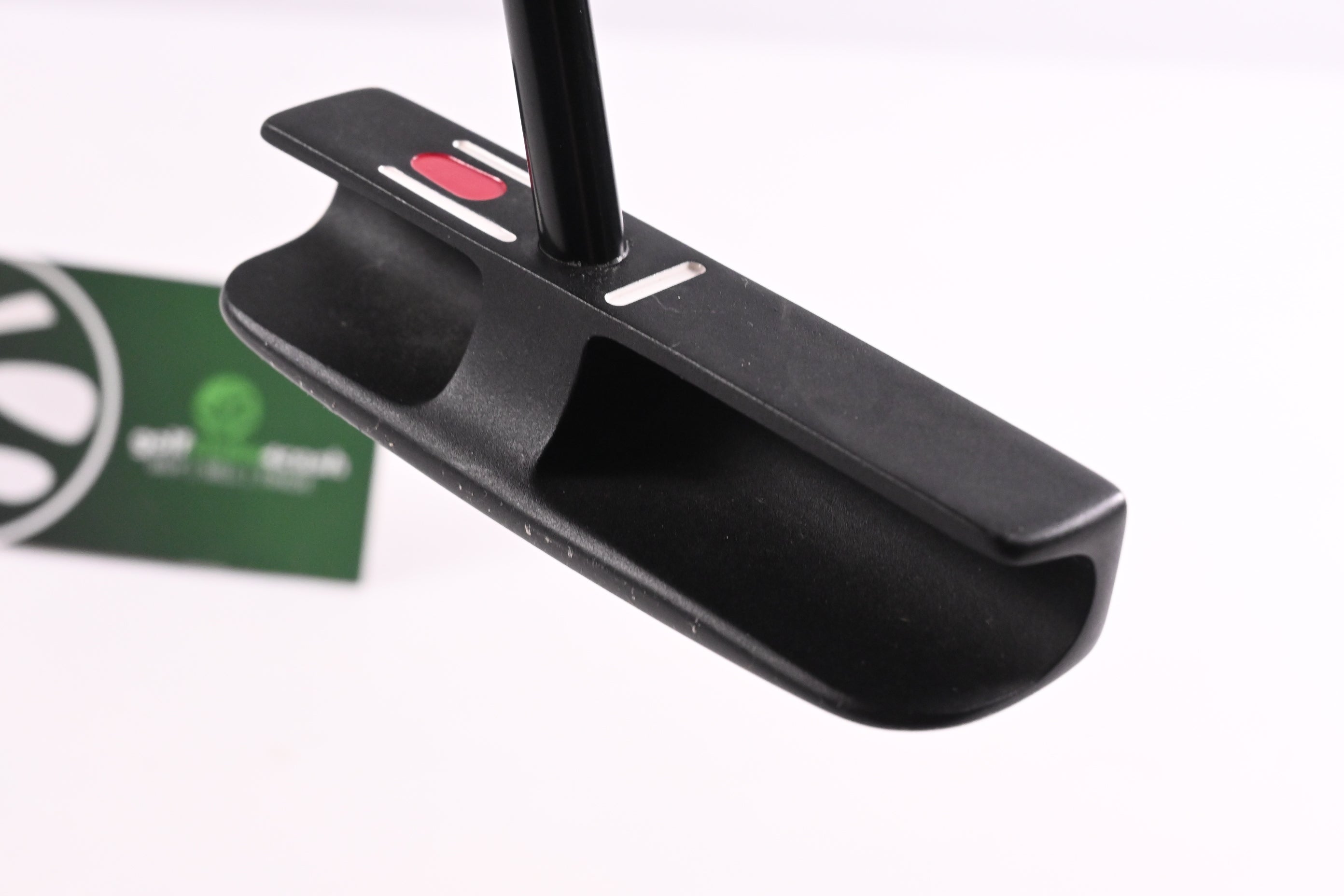 Seemore FGP Original Black Putter / 34.5 Inch