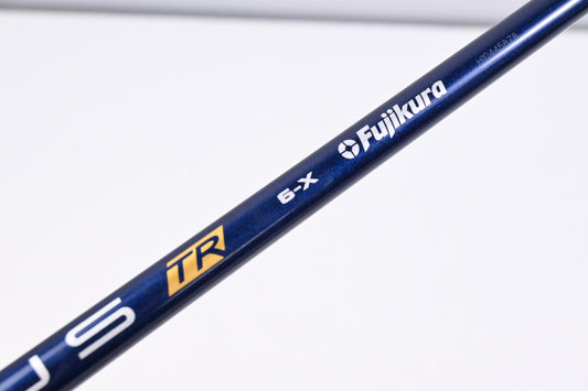 Fujikura Ventus TR Velocore Blue 6 Driver Shaft / X-Flex / Cobra 2nd Gen