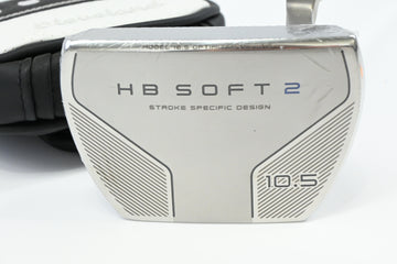 Cleveland HB Soft 2 10.5 Putter / 34 Inch