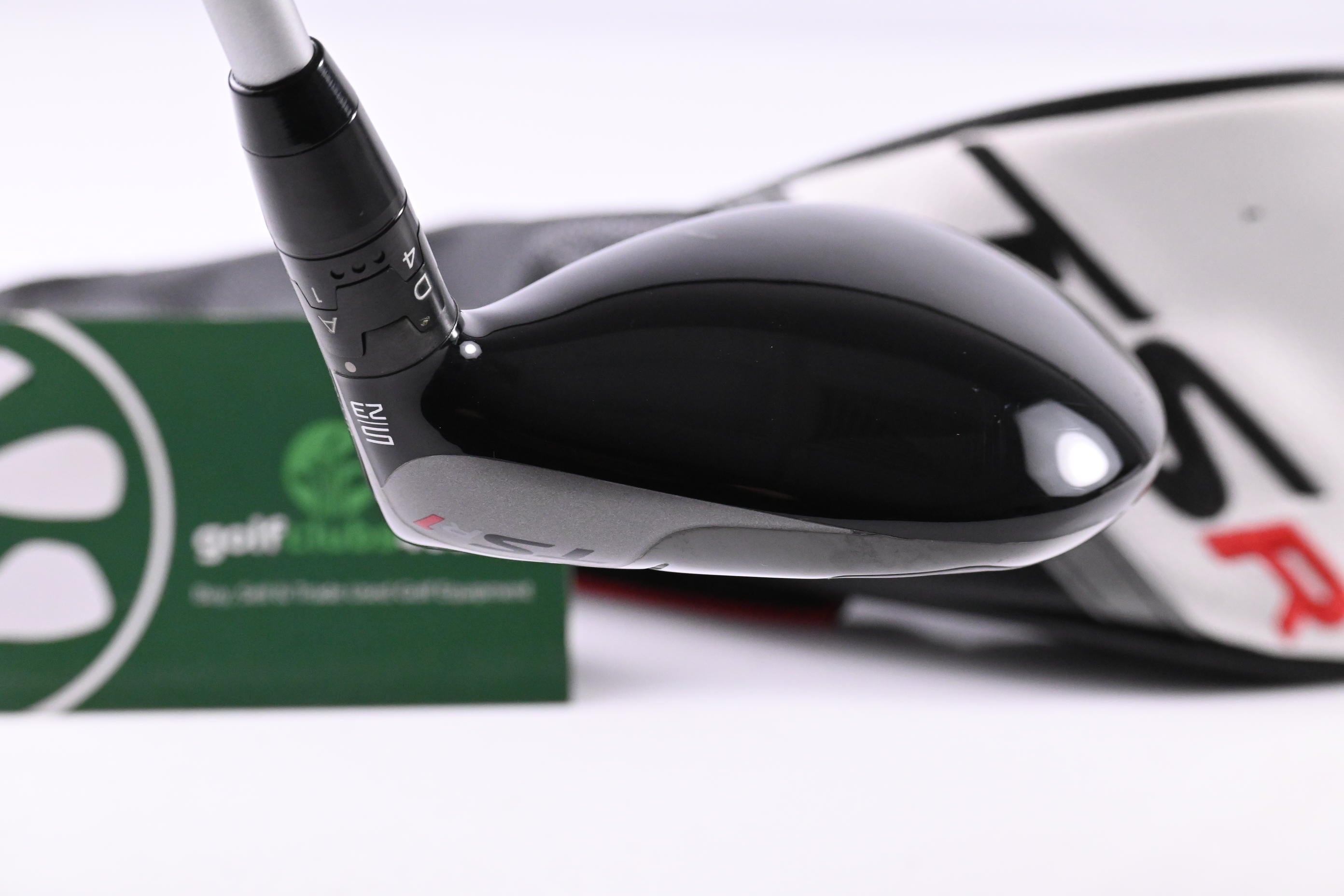 Titleist TSR1 #5 Hybrid / 23 Degree / Regular Flex MMT Speedmesh 50 Shaft