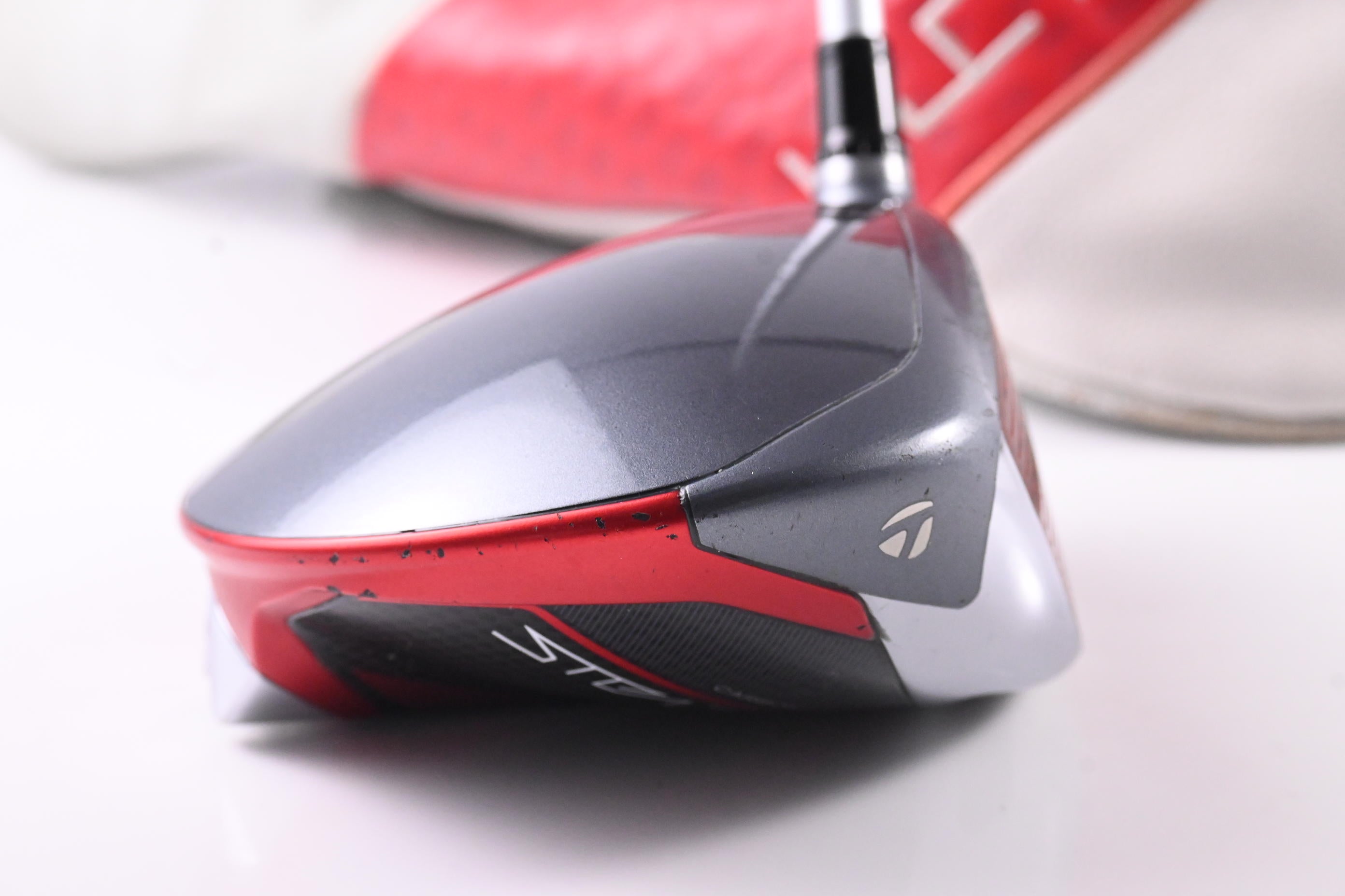 Ladies Taylormade Stealth 2 HD Driver / 12 Degree / Ladies Flex Aldila Ascent 45