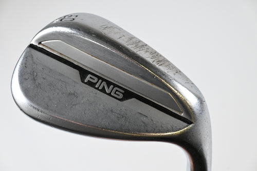 Ping S159 Lob Wedge / 60 Degree / Black Dot / Wedge Flex Ping Z-Z115 Shaft