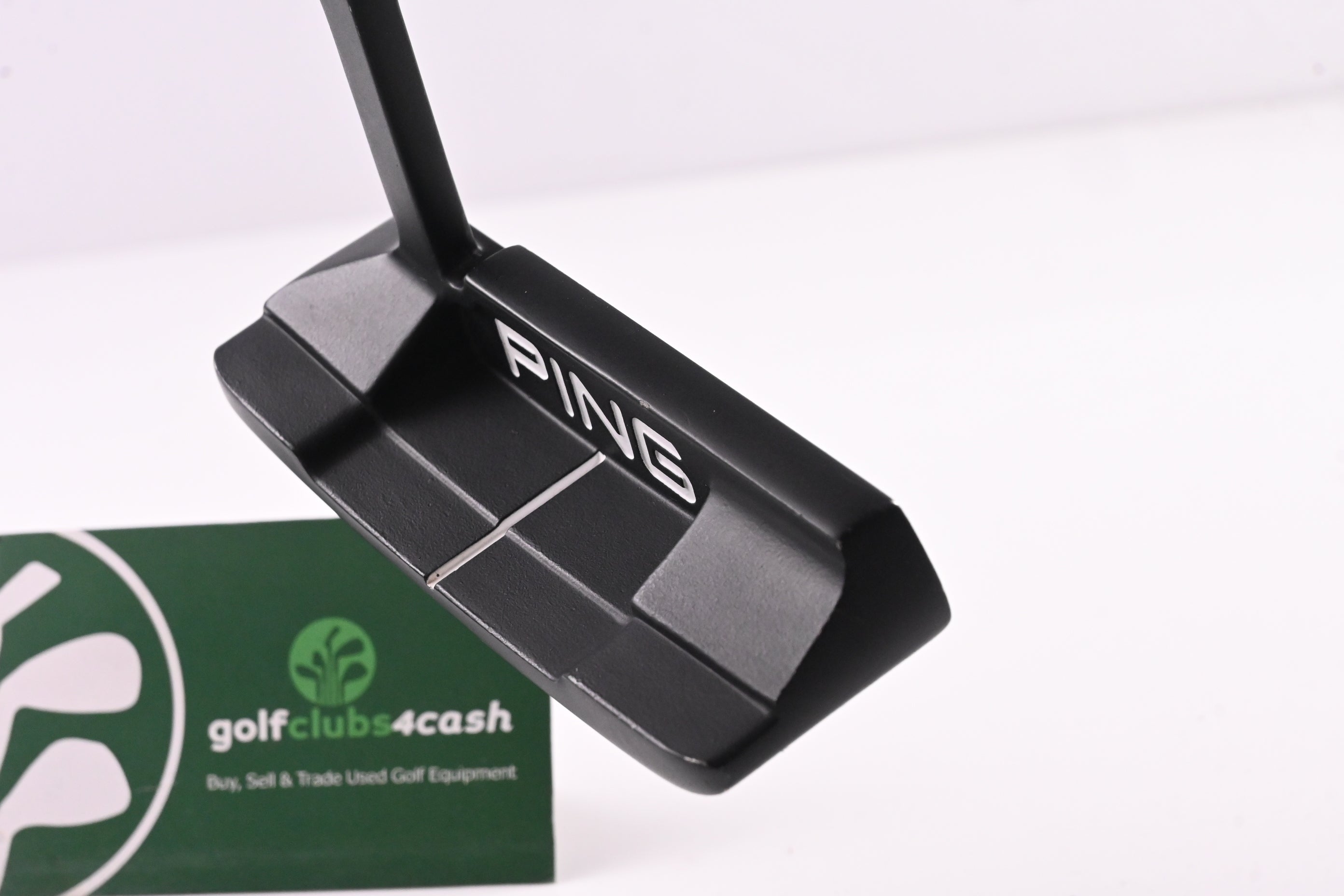 Ping 2023 Anser 2D Putter / 35 Inch