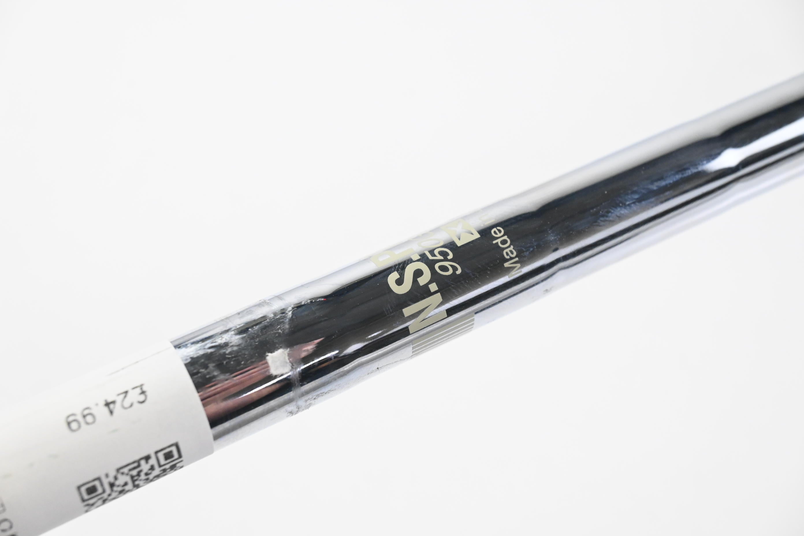 Nippon N.S.Pro 950GH Iron Shafts/ / X-Flex / .355" Tip / Uncut