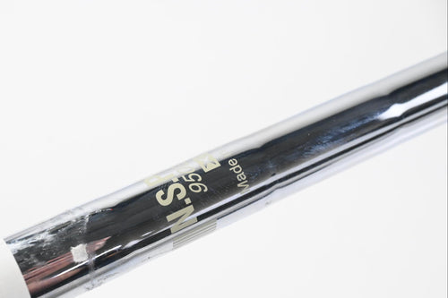 Nippon N.S.Pro 950GH Iron Shafts/ / X-Flex / .355" Tip / Uncut