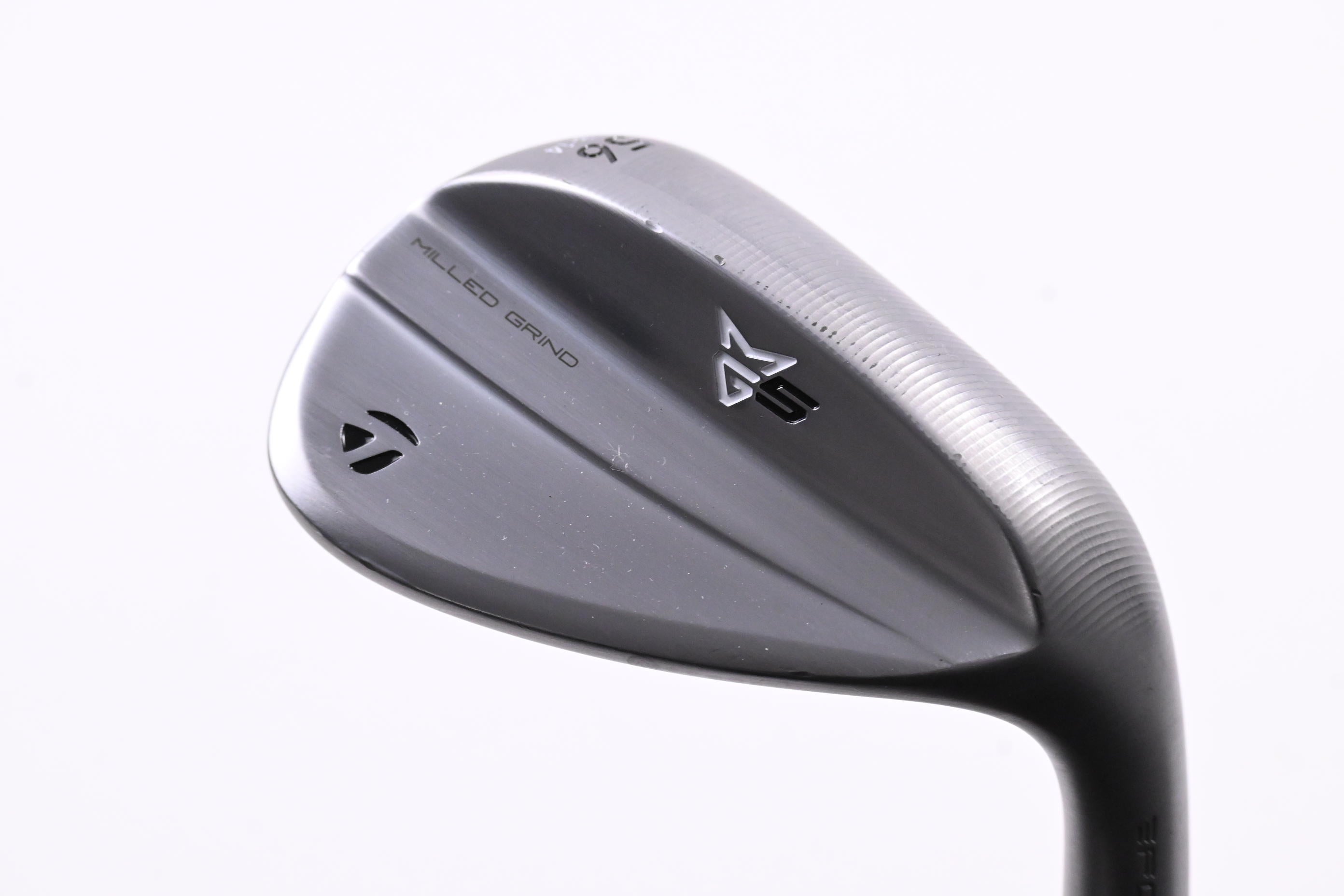 Taylormade Milled Grind 5 Sand Wedge / 56 Degree / Wedge Flex Dynamic Gold 115