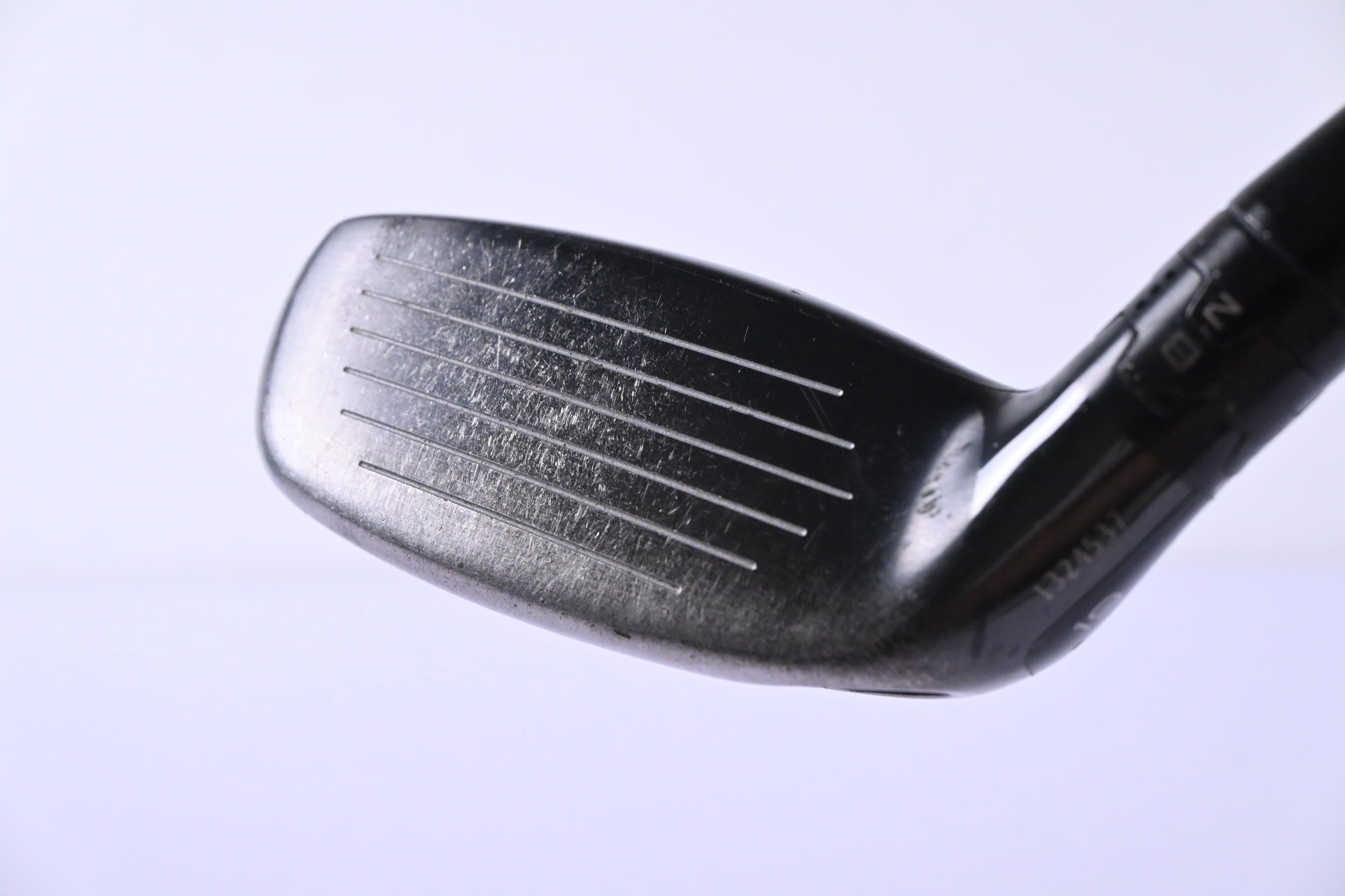 Titleist TS3 #3 Hybrid / 19 Degree / TX-Flex ProForce AXIVCORE 100 Shaft