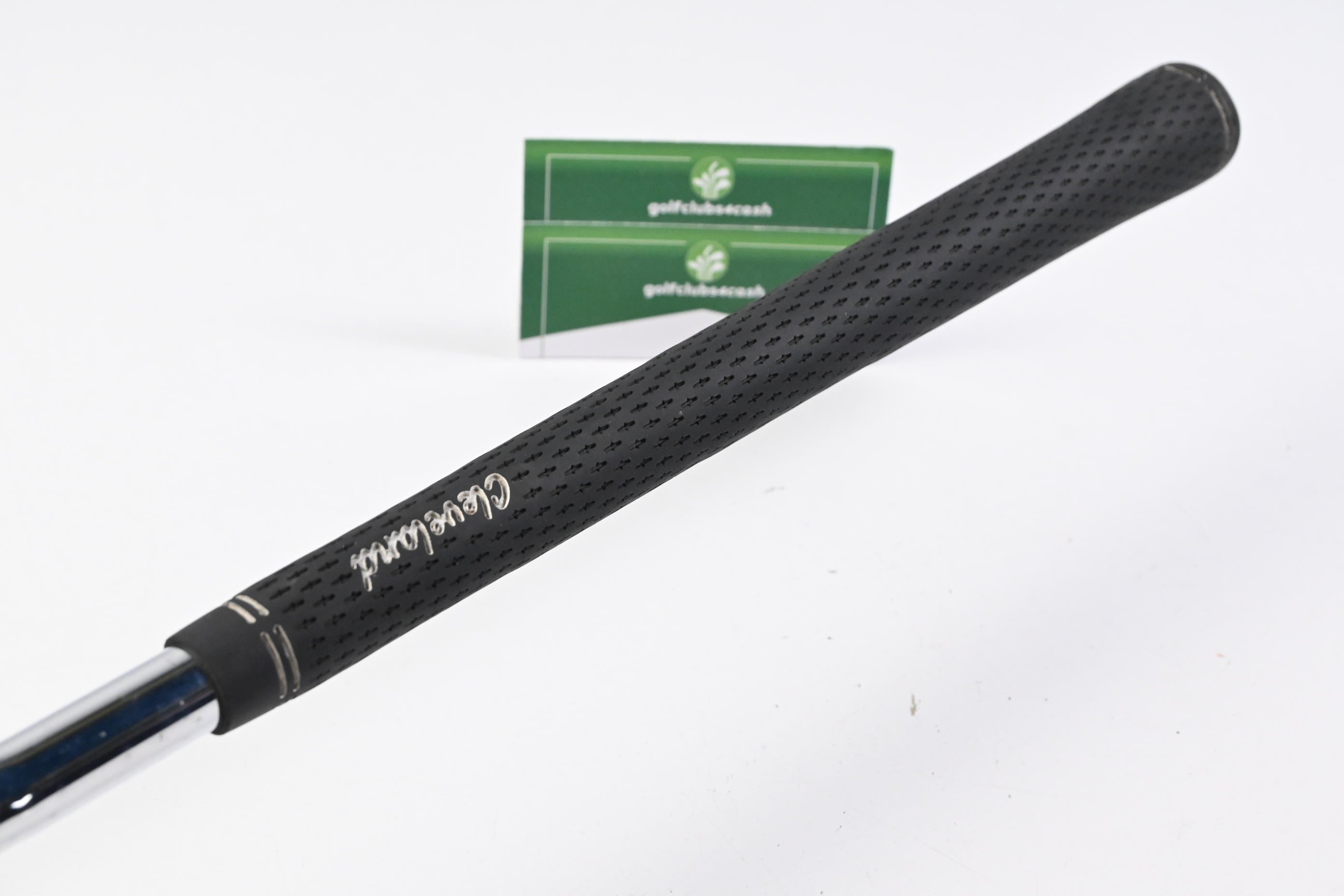 Cleveland 588 RTX Gap Wedge / 52 Degree / Wedge Flex Dynamic Gold Shaft