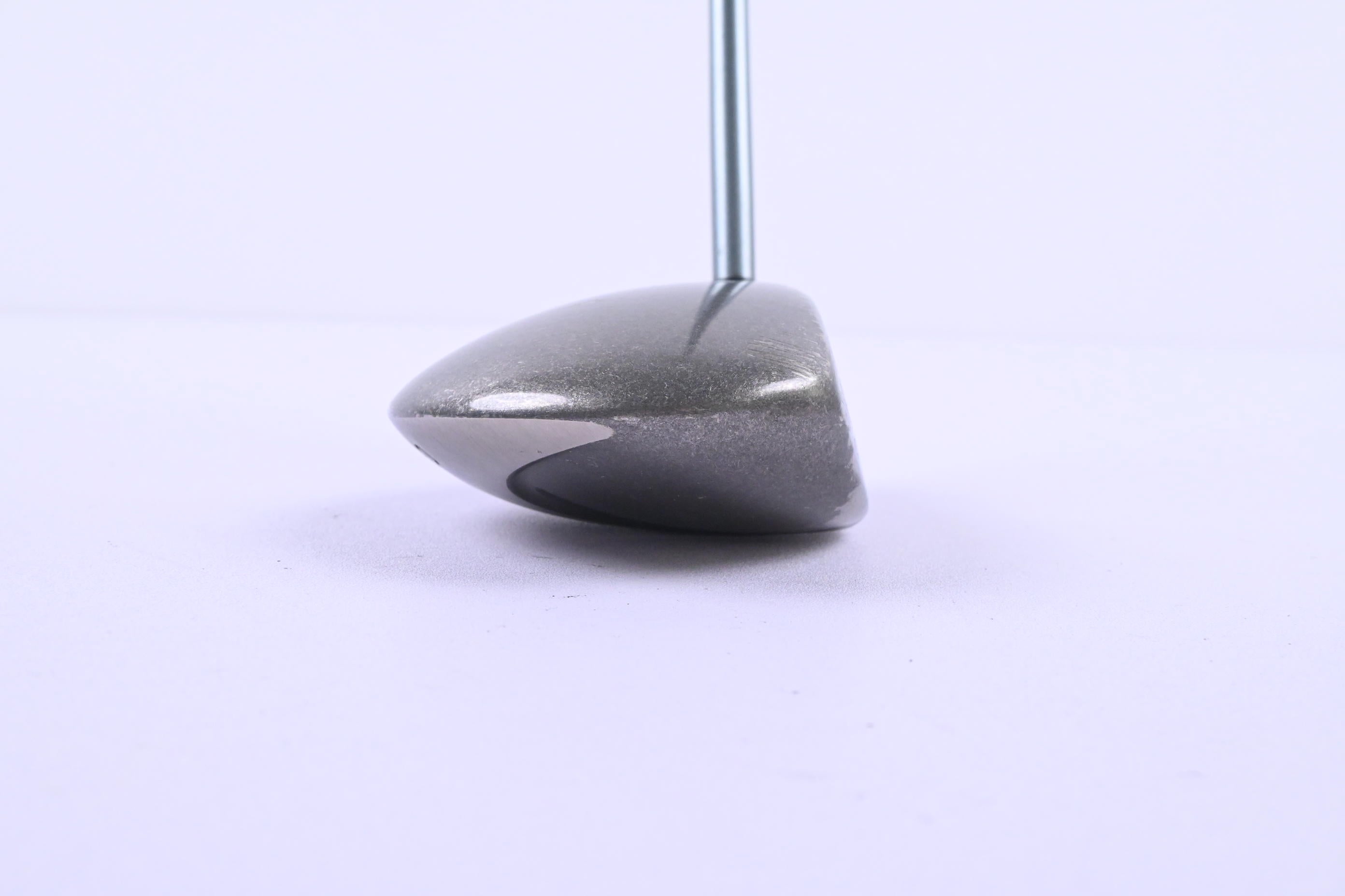 Ladies Callaway Hawk Eye #3 Wood / 15 Degree / Ladies Flex Hawk Eye Gems Shaft