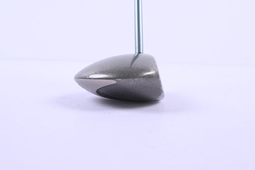 Ladies Callaway Hawk Eye #3 Wood / 15 Degree / Ladies Flex Hawk Eye Gems Shaft
