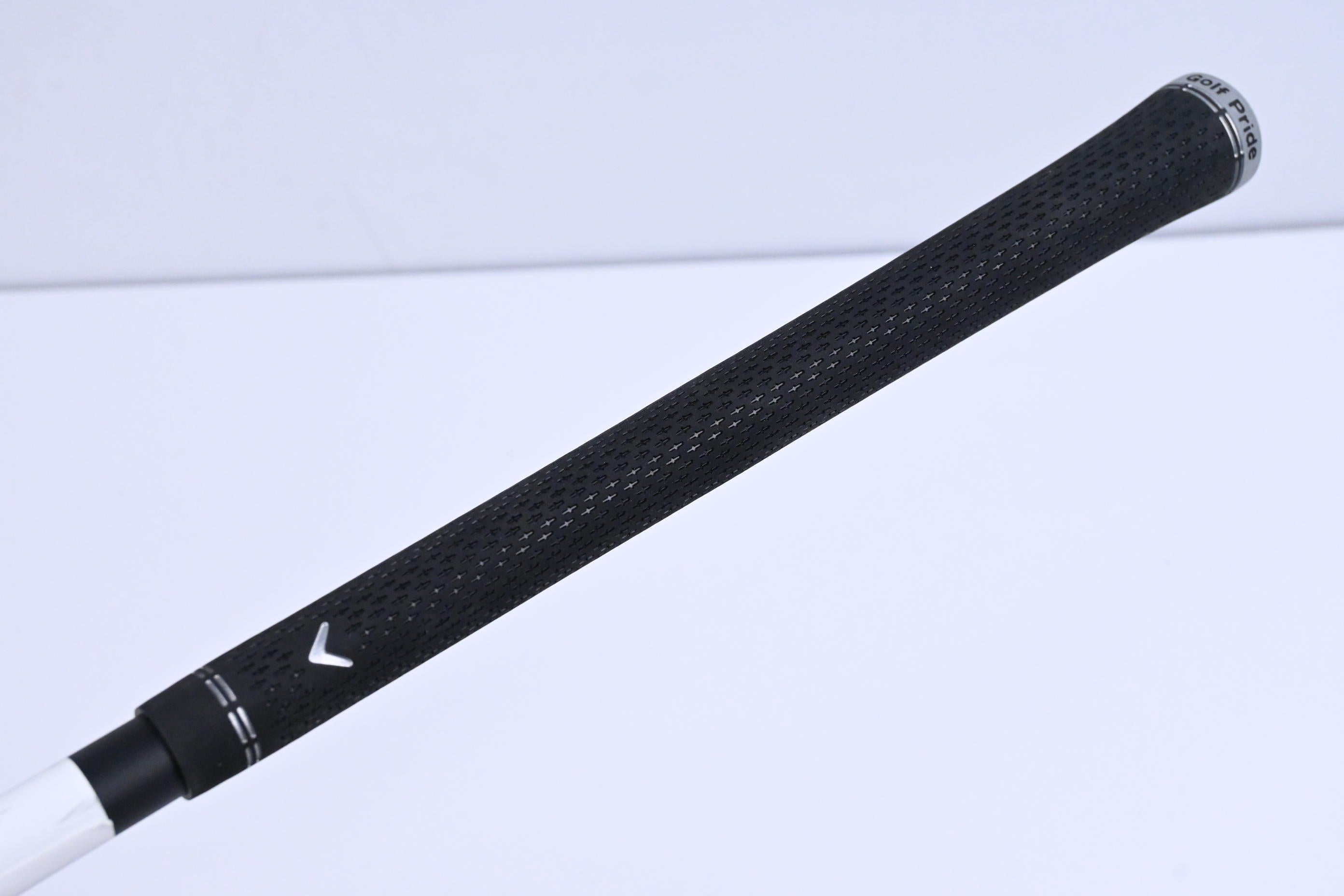 Vanquish 4 Driver Shaft / Regular Flex / Callaway 2nd Gen