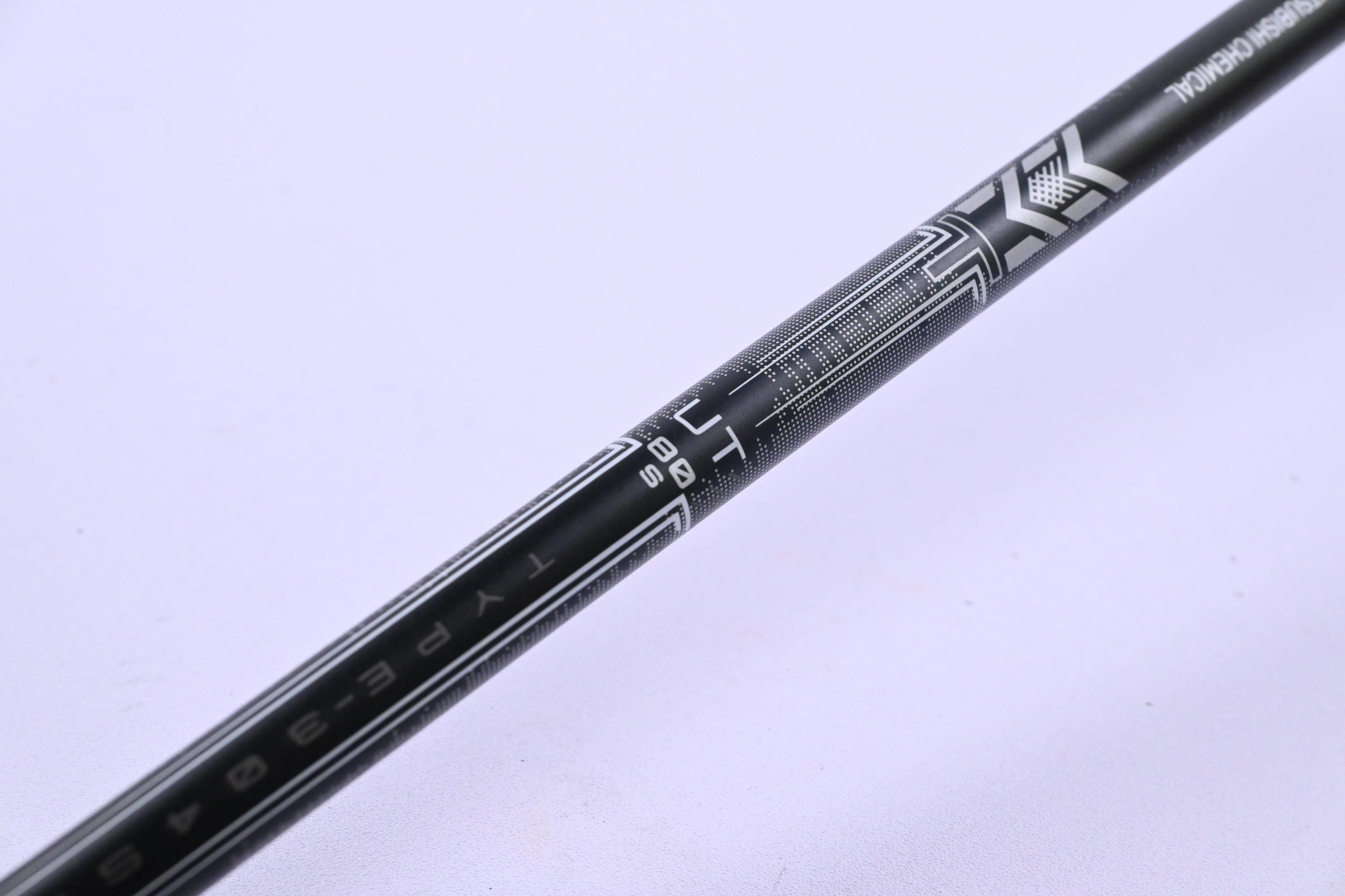 Callaway Apex UT 24 #3 Iron / 20 Degree / Stiff Flex MMT 80 Shaft