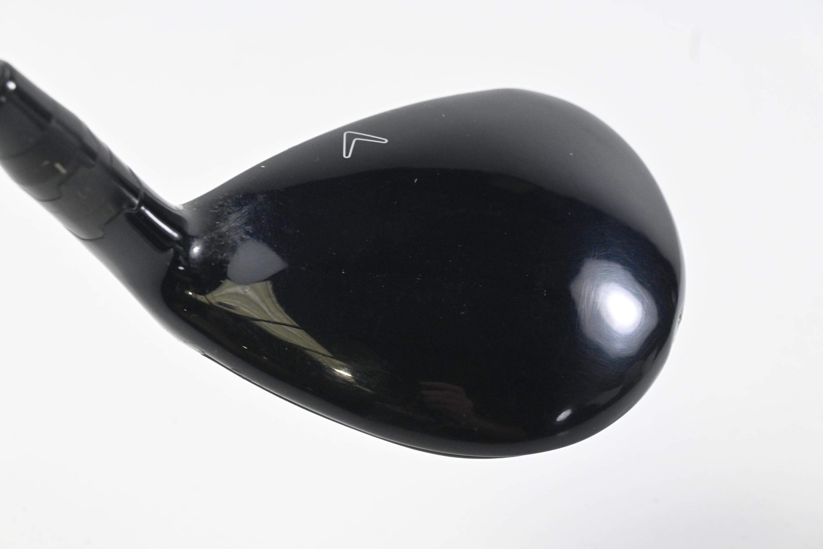 Callaway Big Bertha 2014 #3 Wood / 15 Degree / Stiff Flex Fujikura Speeder