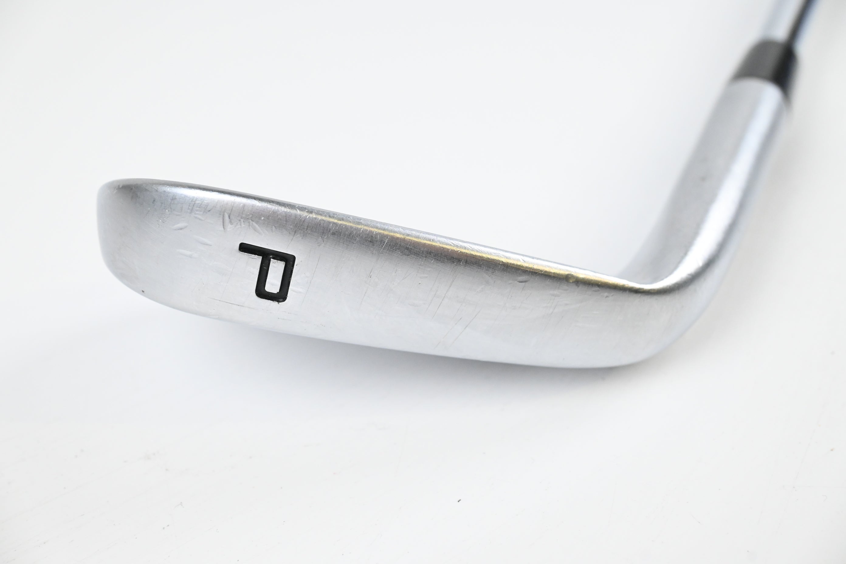 Taylormade P7MB 2023 Pitching Wedge / 47 Degree / X-Flex Dynamic Gold X100 Shaft