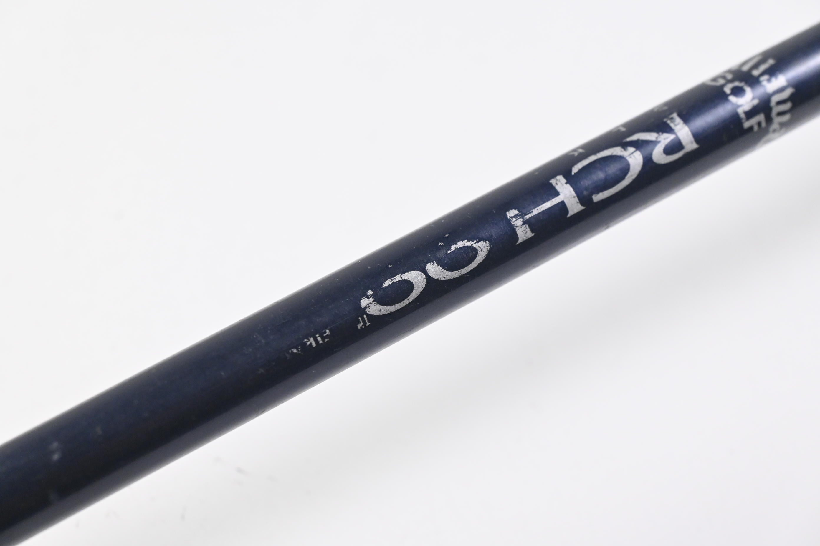 Callaway X-12 #8 Iron / Firm Flex Callaway RCH 99 Shaft