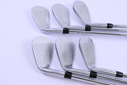 Titleist T200 2023 Irons / 6-PW+GW / Regular Flex AMT Black R300 Shafts