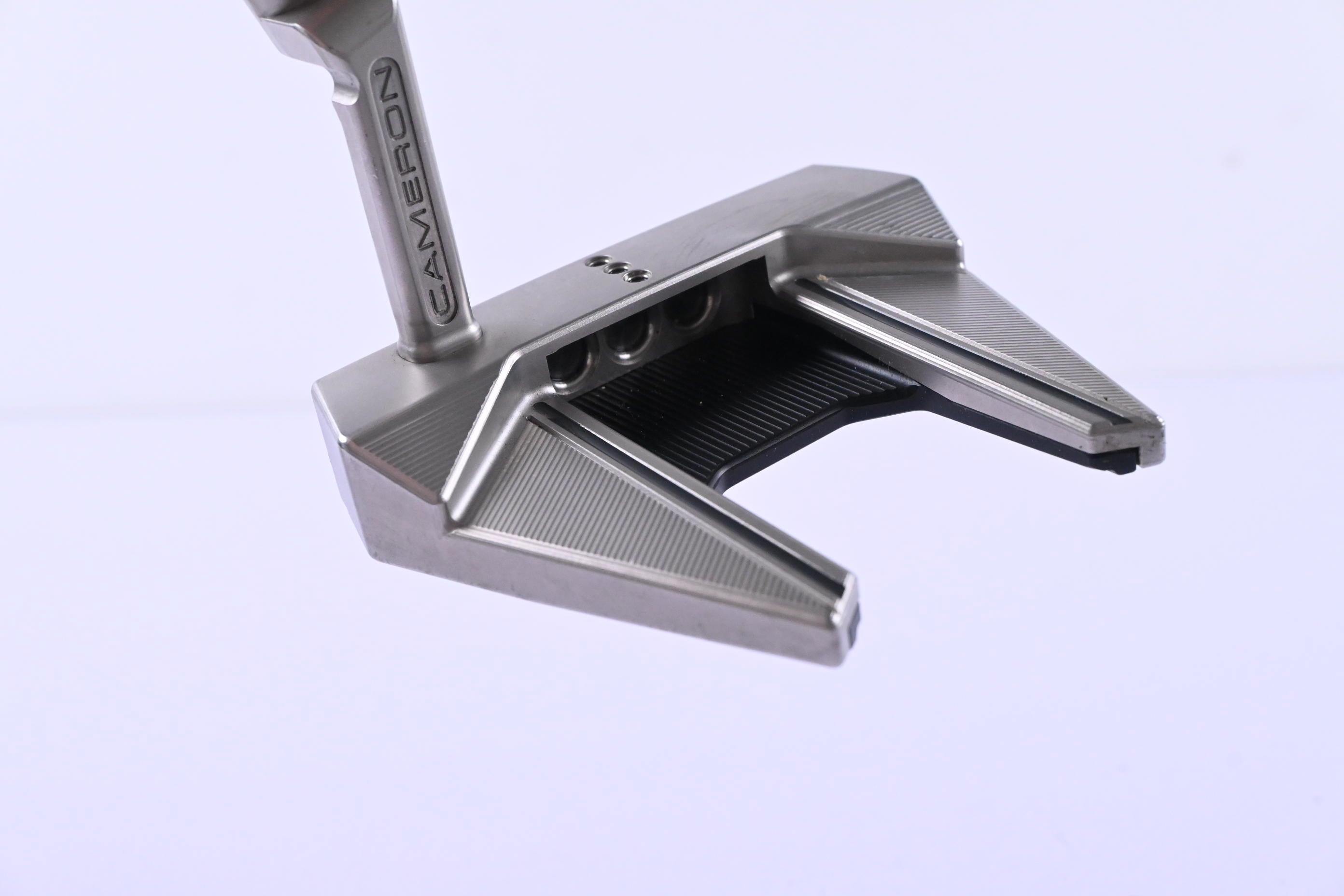 Scotty Cameron 2024 Phantom 7.2 Putter / 33 Inch