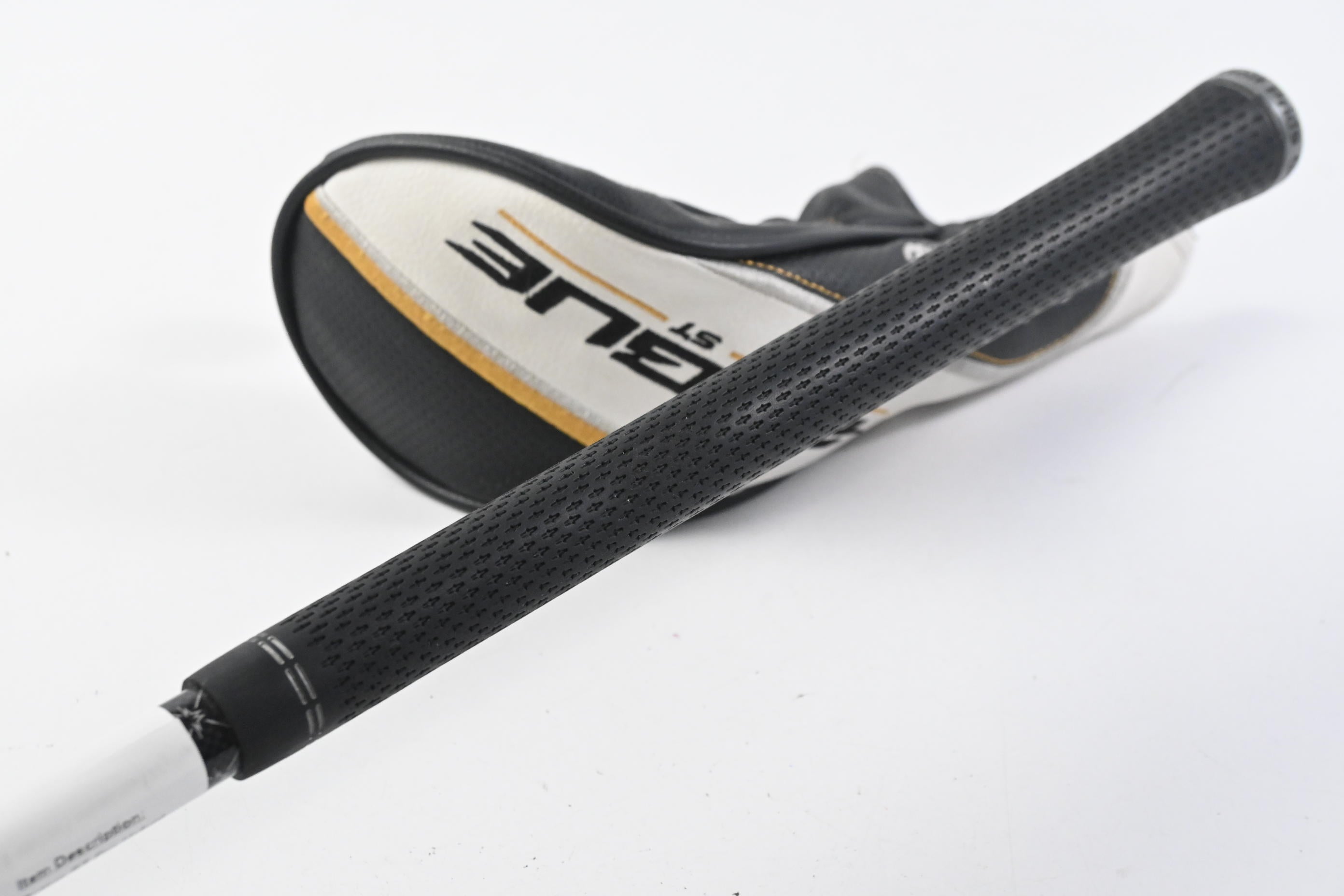 Callaway Rogue ST Pro #3 Hybrid / 20 Degree / Regular Flex Tensei AV Blue 65