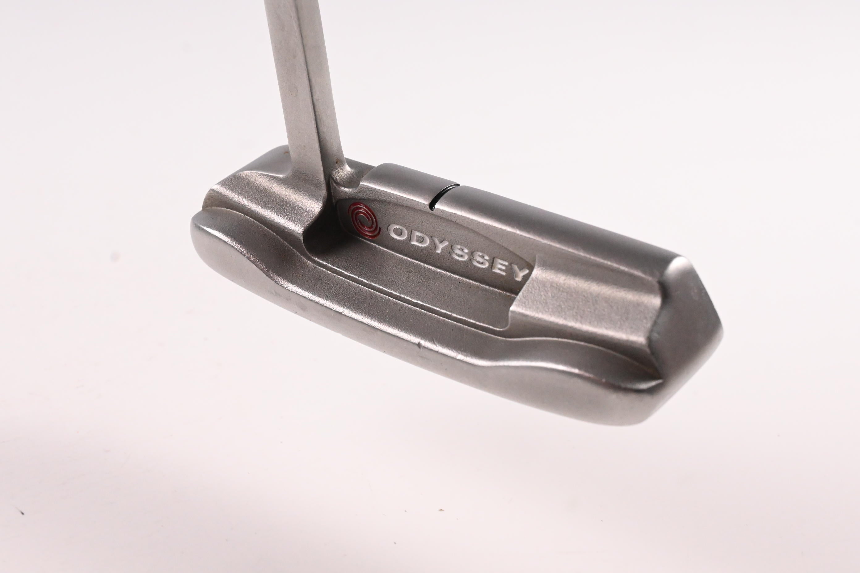 Odyssey White Ice Putter / 35 Inch