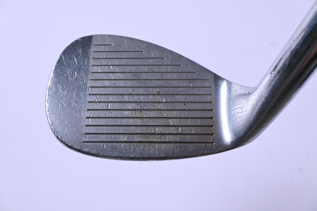 Mizuno Tour Proven Lob Wedge / 60 Degree / Wedge Flex Dynamic Gold Shaft