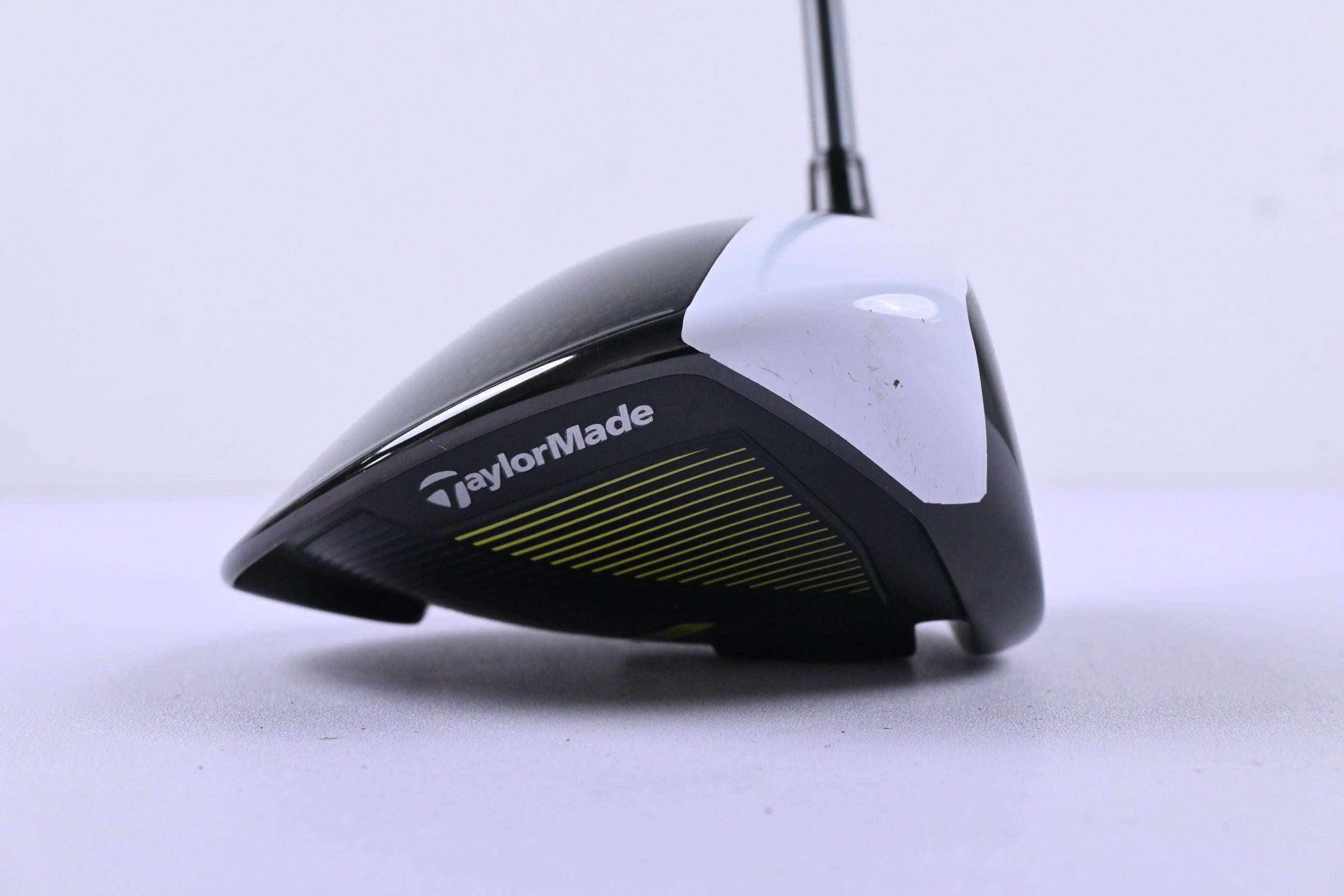 Taylormade M2 2017 Driver / 10.5 Degree / Stiff Flex Fujikura XLR8 Pro 56 Shaft