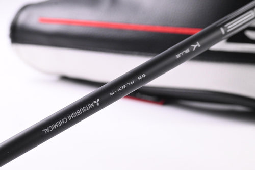 Titleist GT1 #3 Wood / 15 Degree / Regular Flex Tensei 1K Blue 55 Shaft