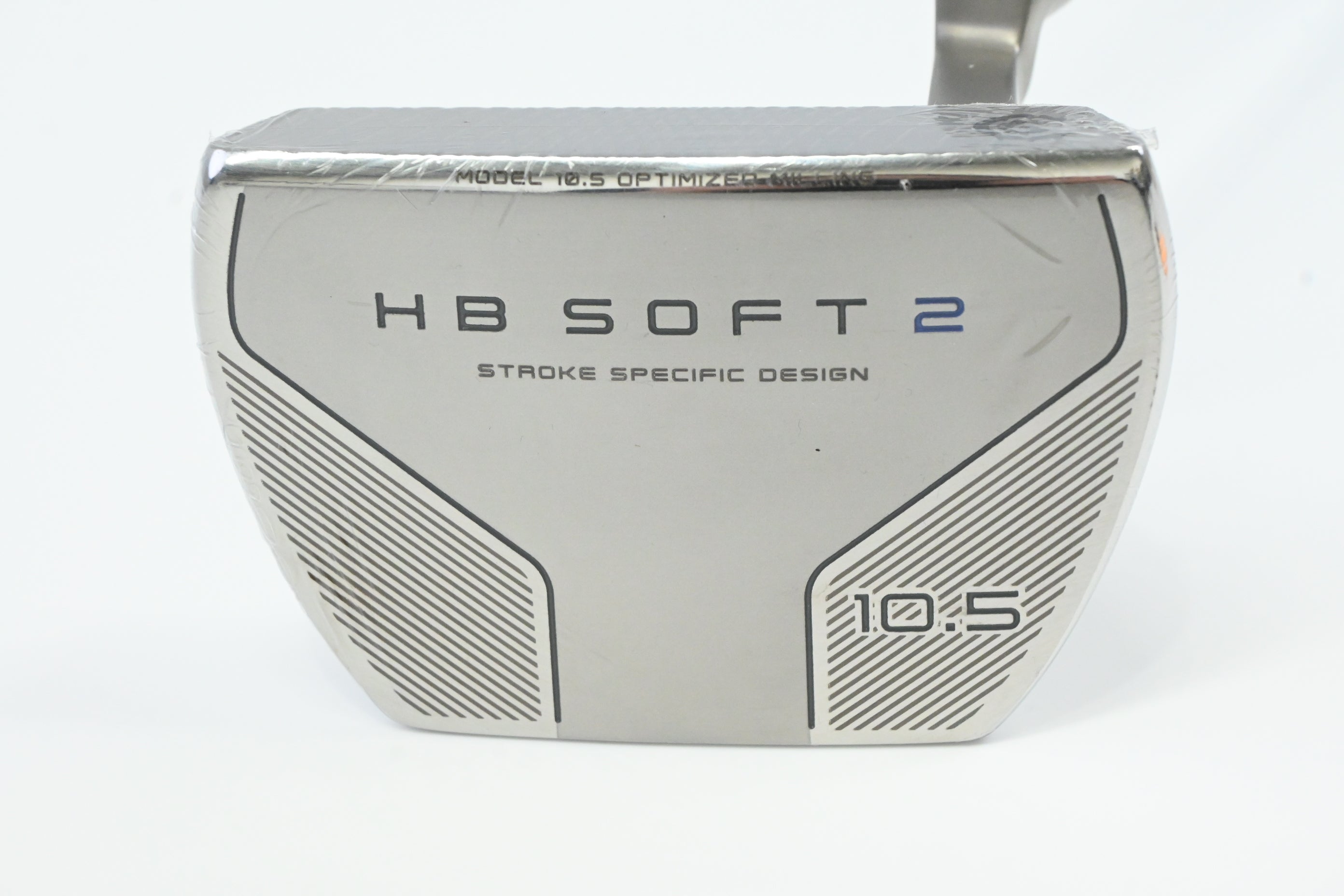 Cleveland HB Soft 2 10.5 Putter / 34 Inch