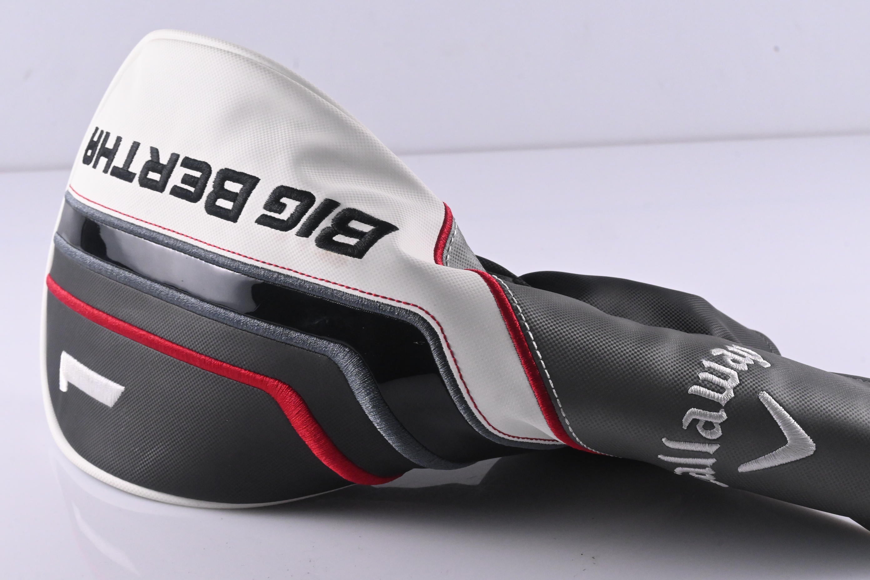 Callaway Big Bertha 2023 Driver / 10.5 Degree / Regular Flex Callaway RCH 55