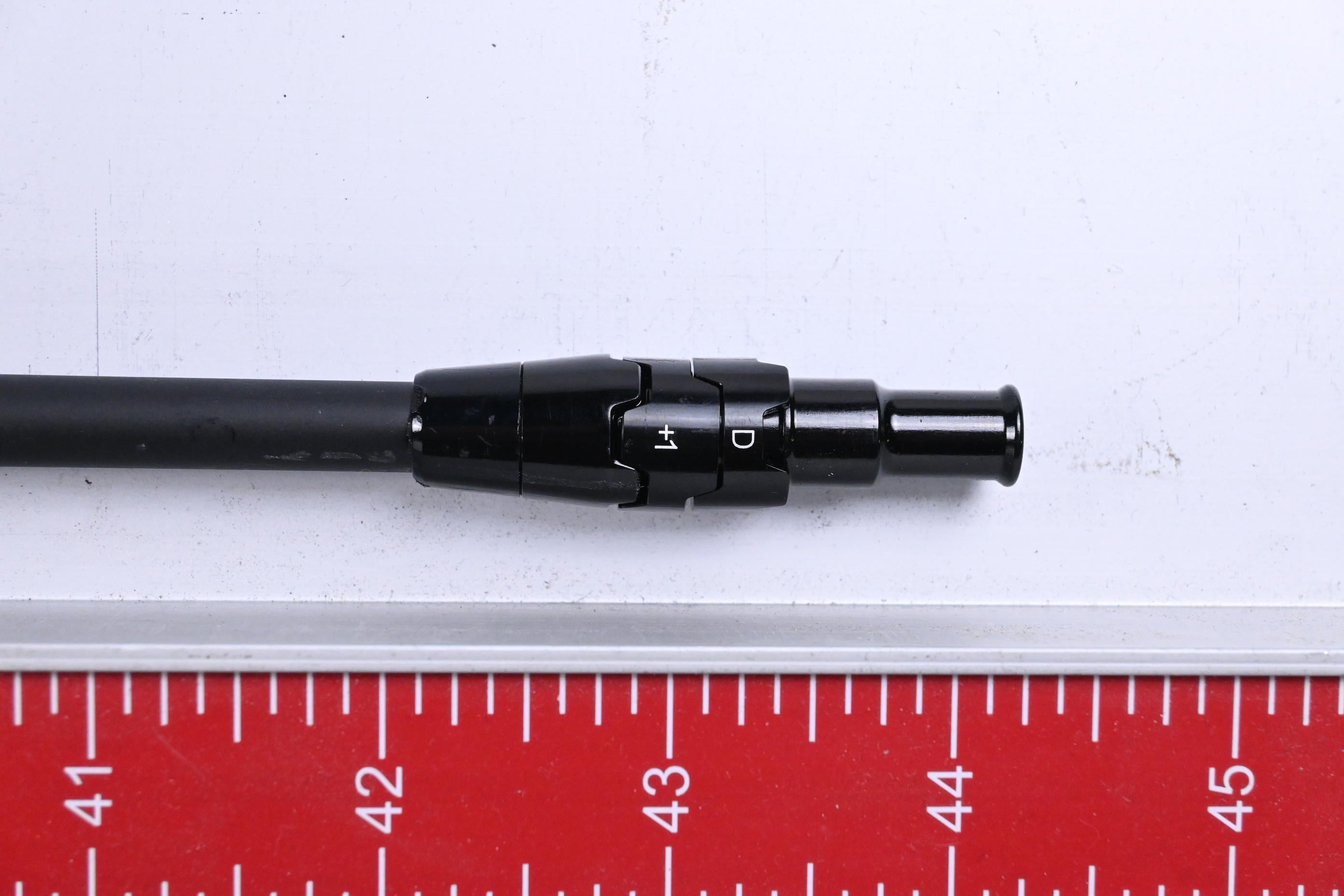 Vanquish 4 Driver Shaft / Regular Flex / Callaway 2nd Gen